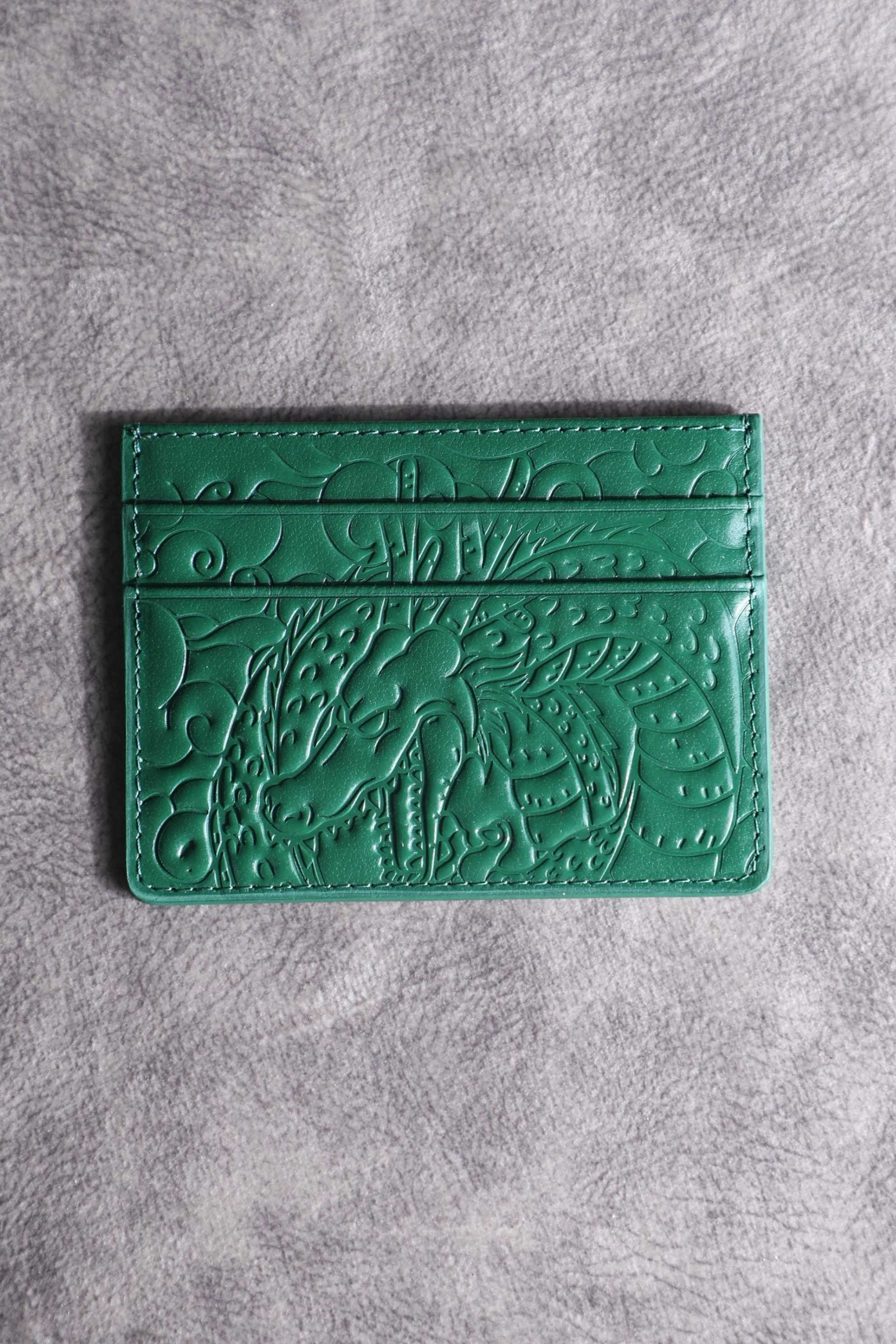 Lucky Dragon Card Holder - Image 4