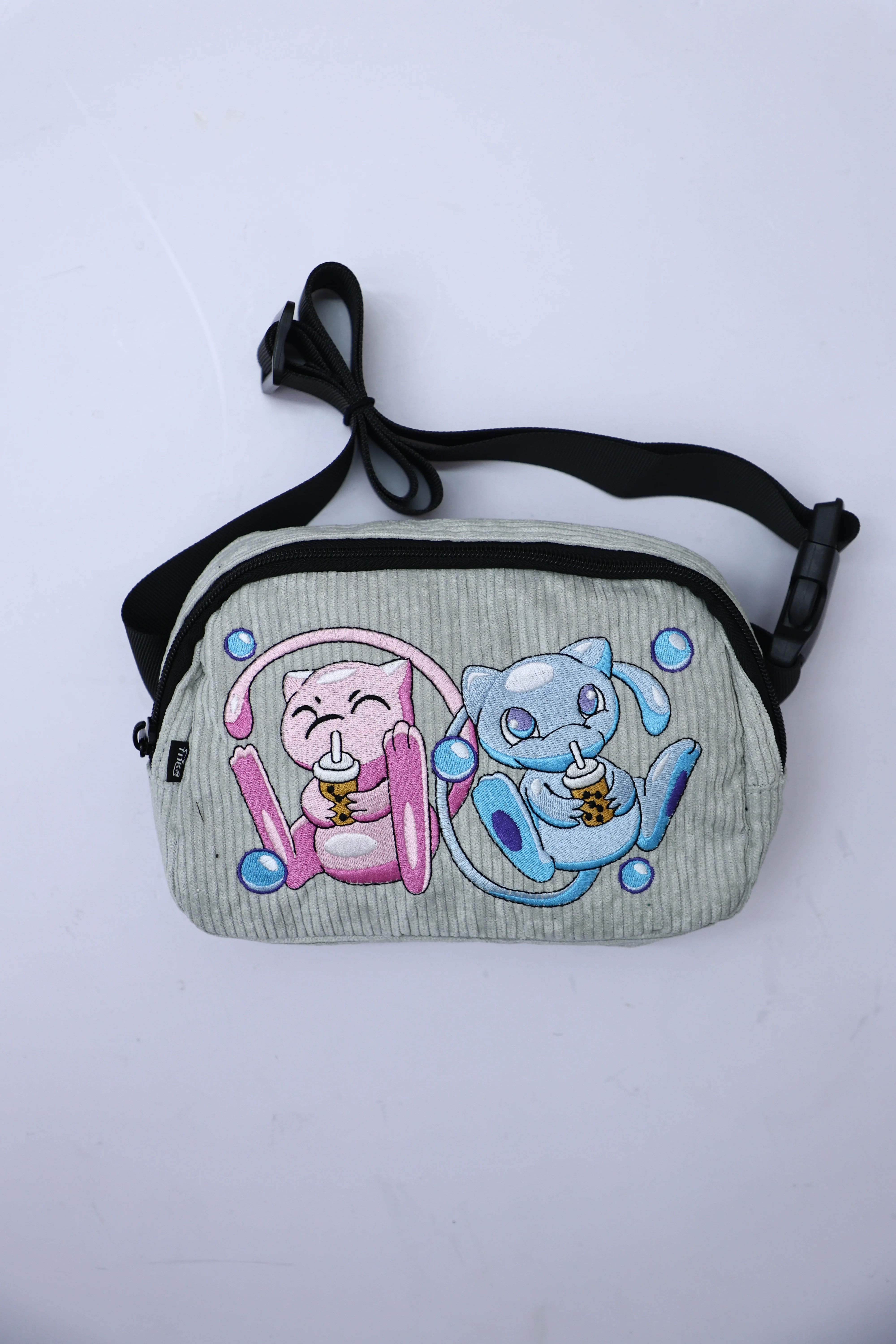 Mewlk Tea Belt Bag - Image 2