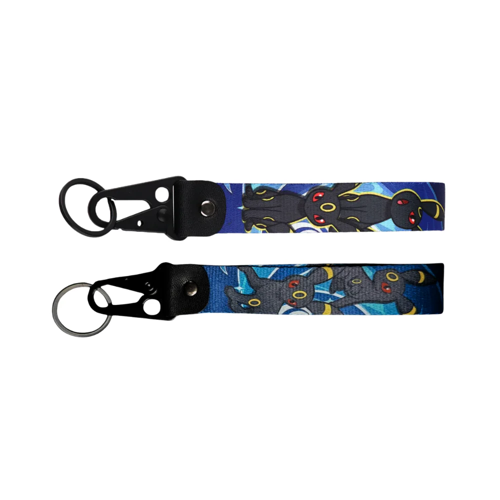 Moonlight Gleam Key Strap