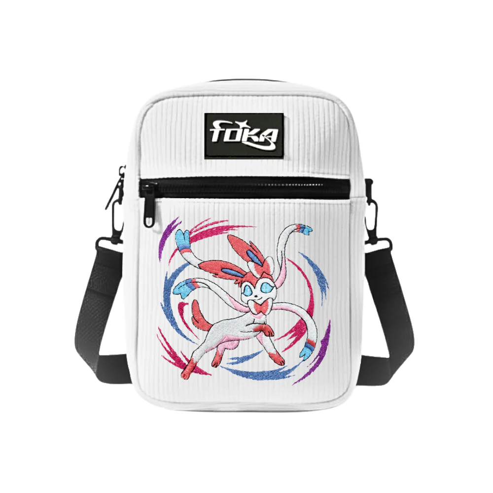 Pixie Pulse Sling Bag