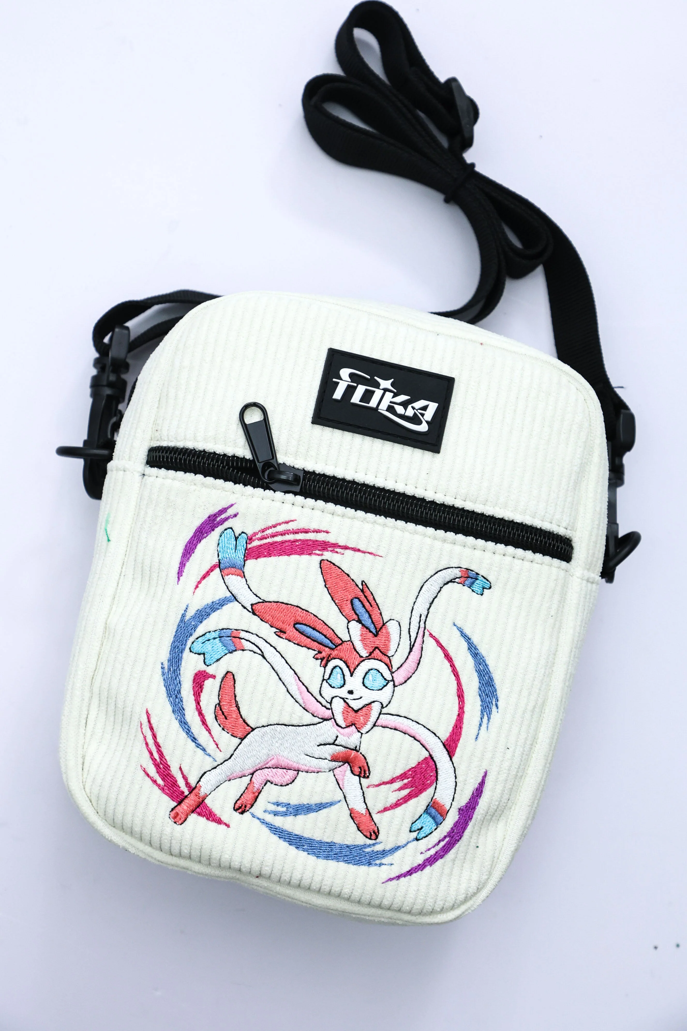 Pixie Pulse Sling Bag - Image 3