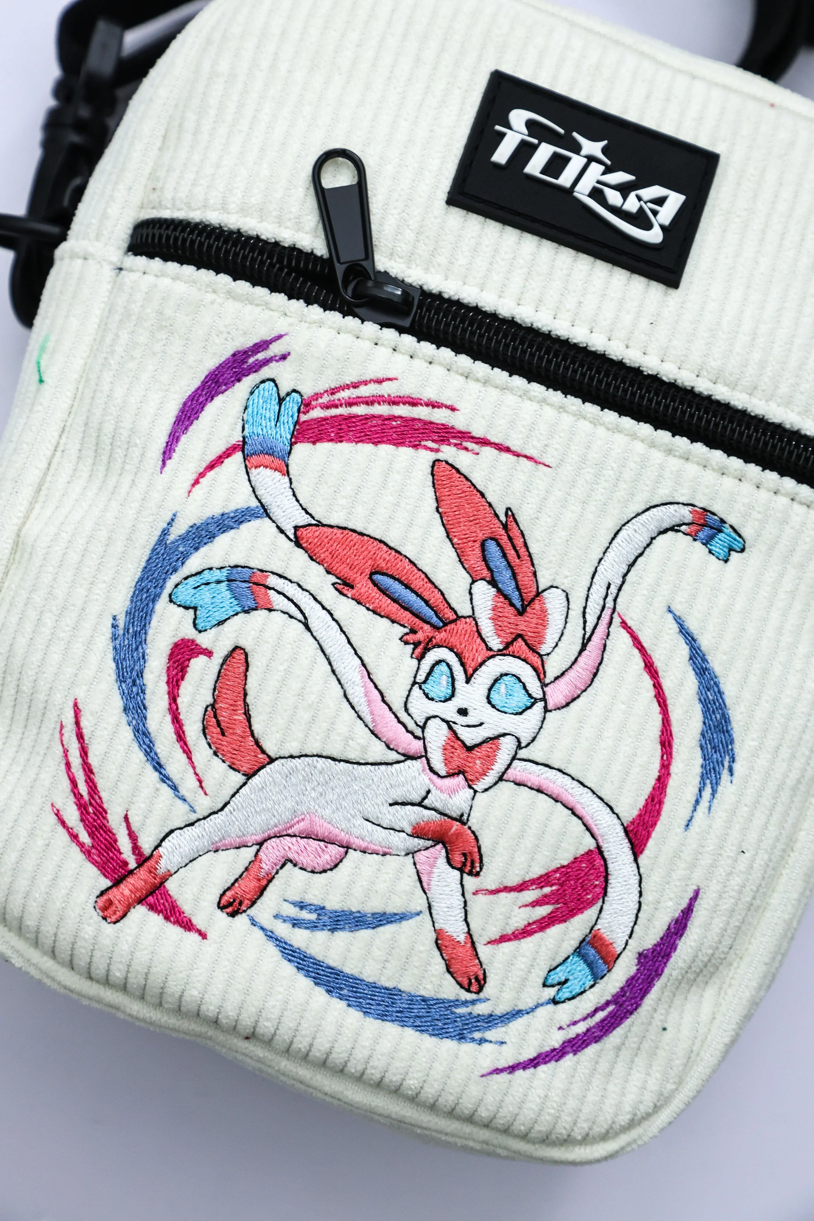 Pixie Pulse Sling Bag - Image 4