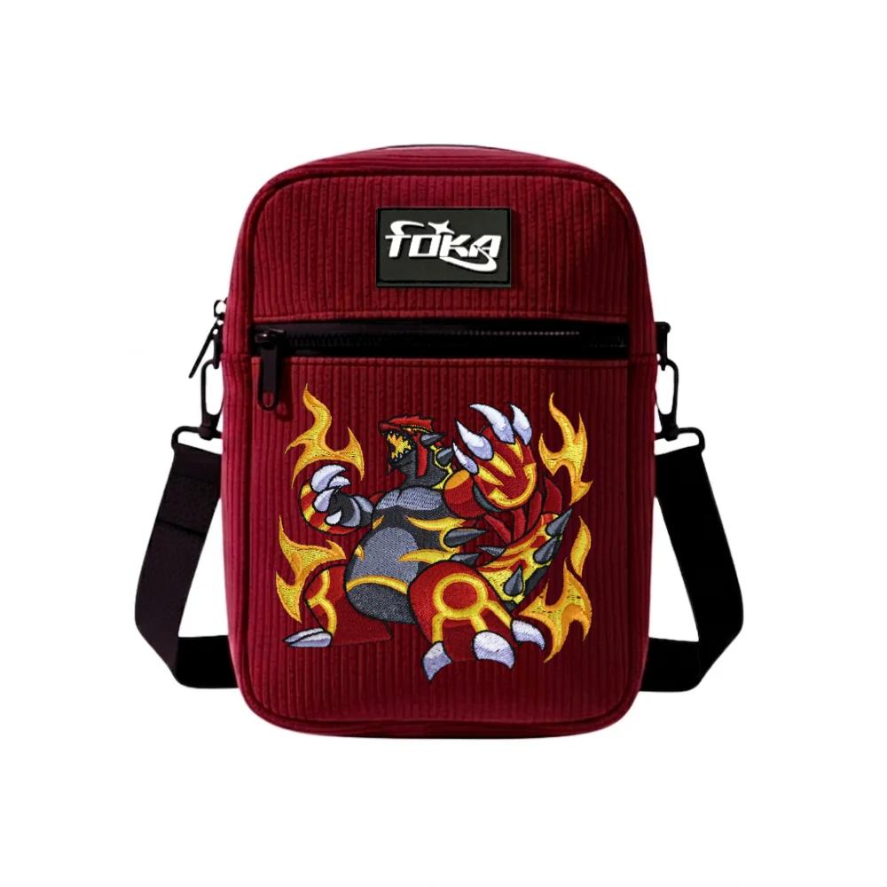 Primal Land Sling Bag