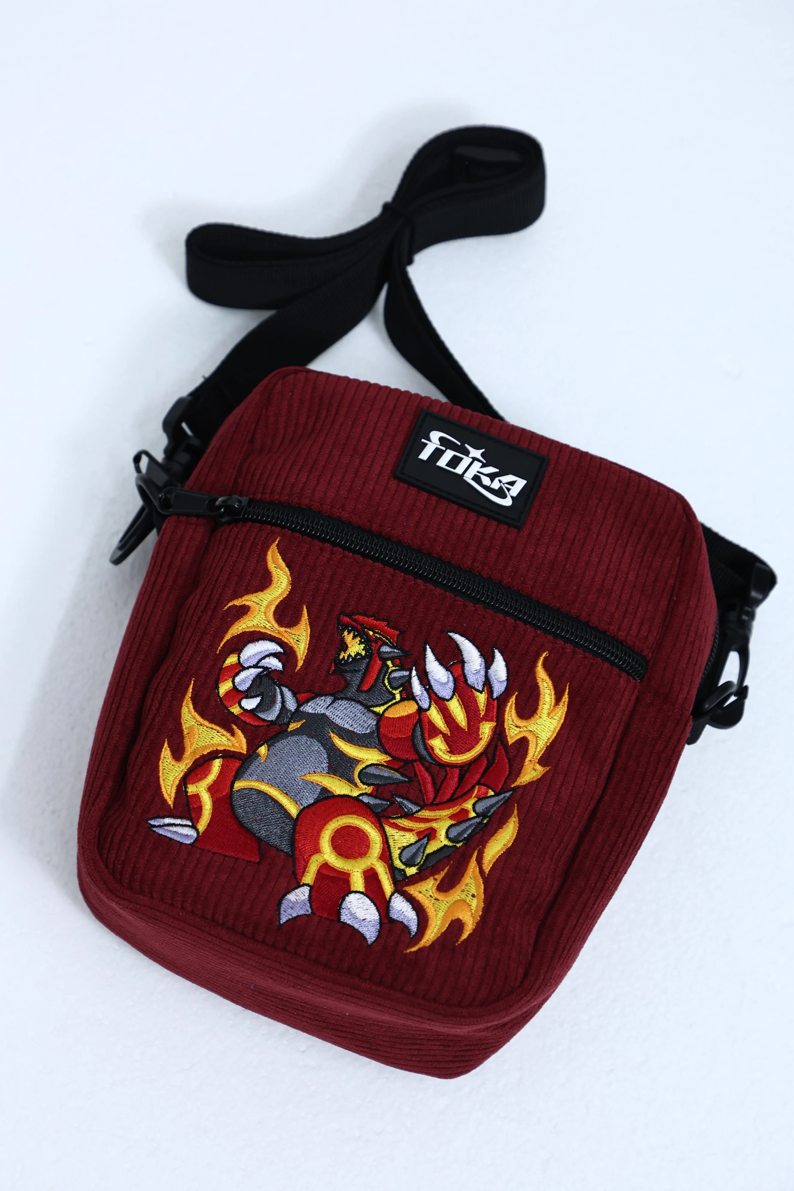 Primal Land Sling Bag - Image 2