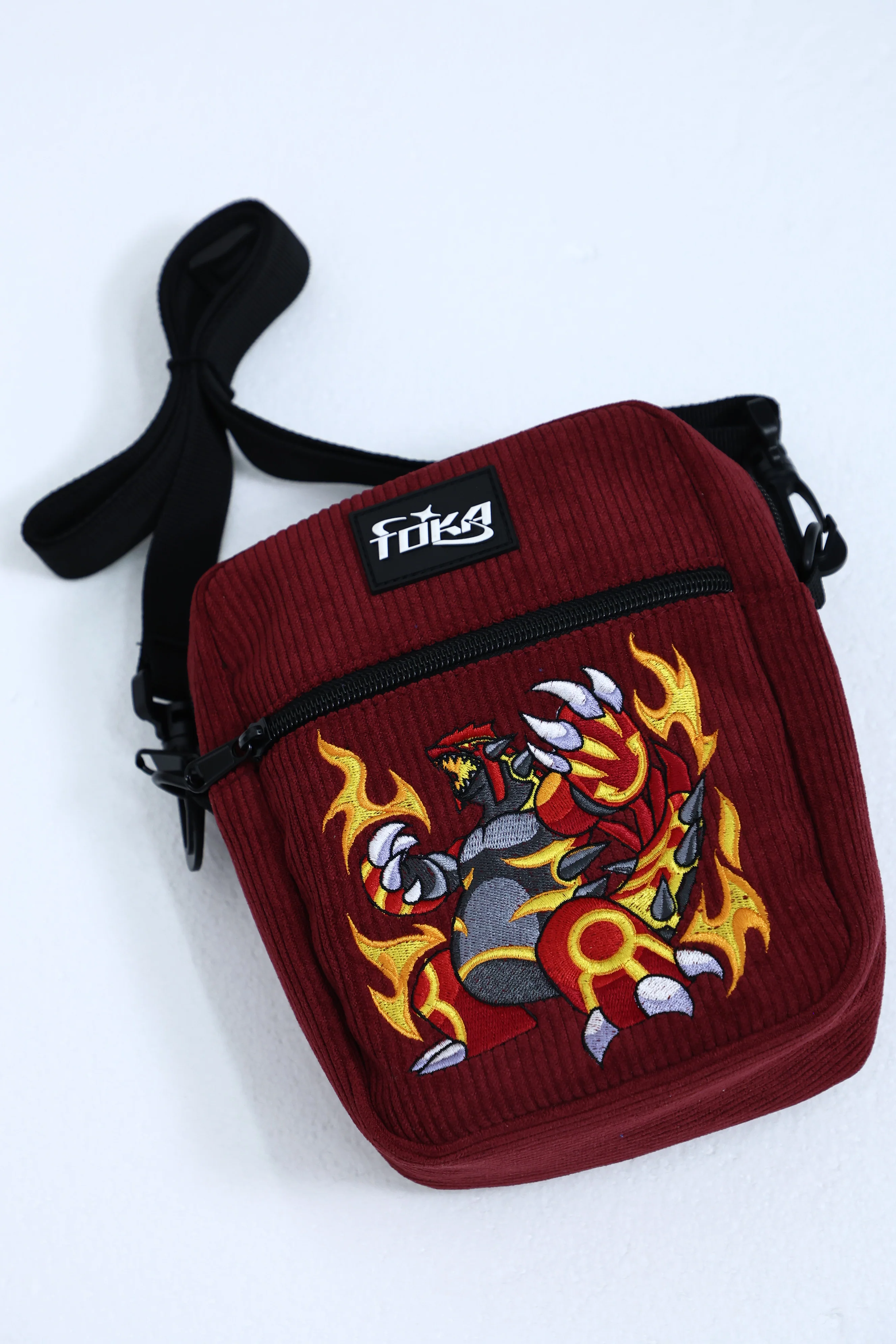 Primal Land Sling Bag - Image 3