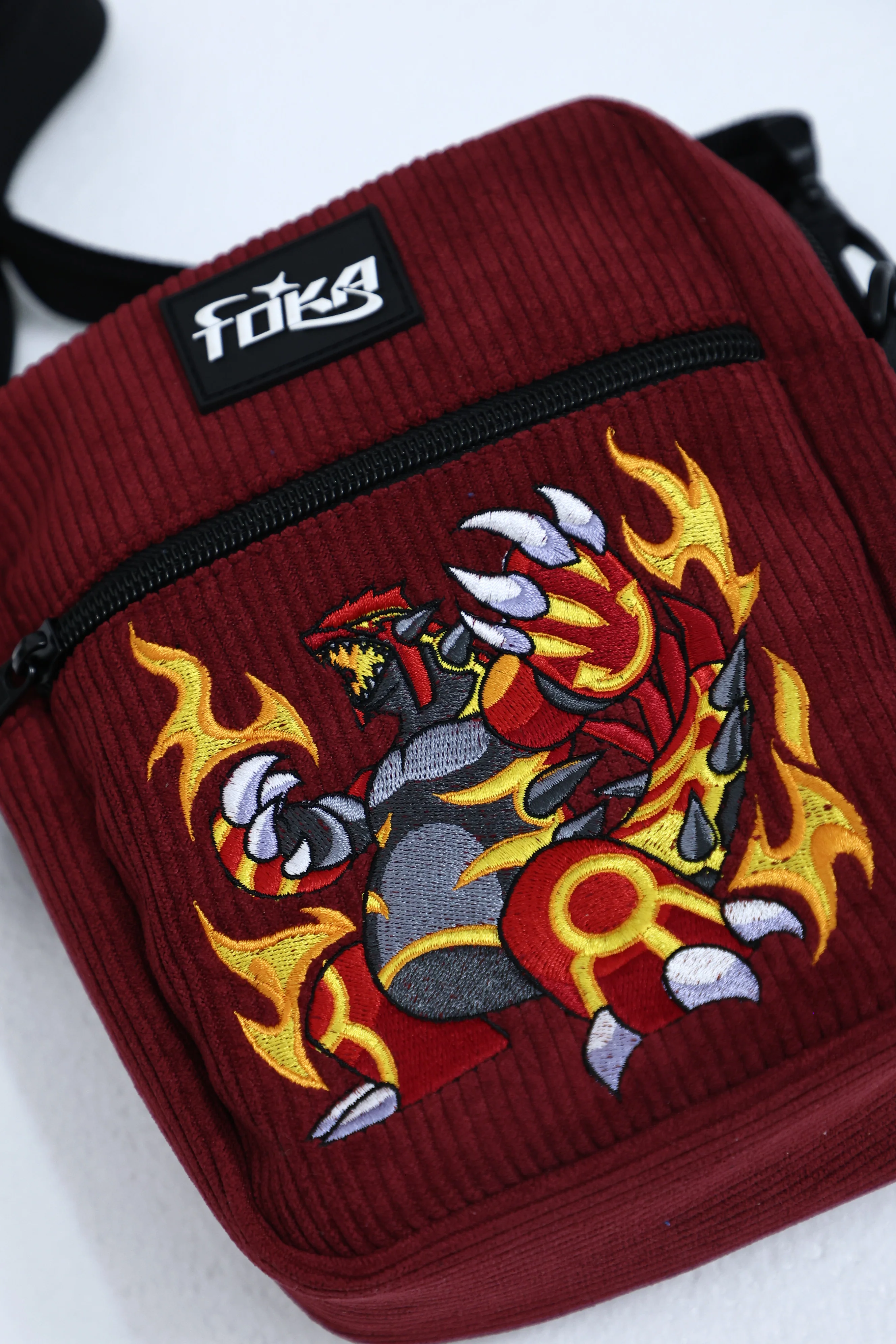 Primal Land Sling Bag - Image 4