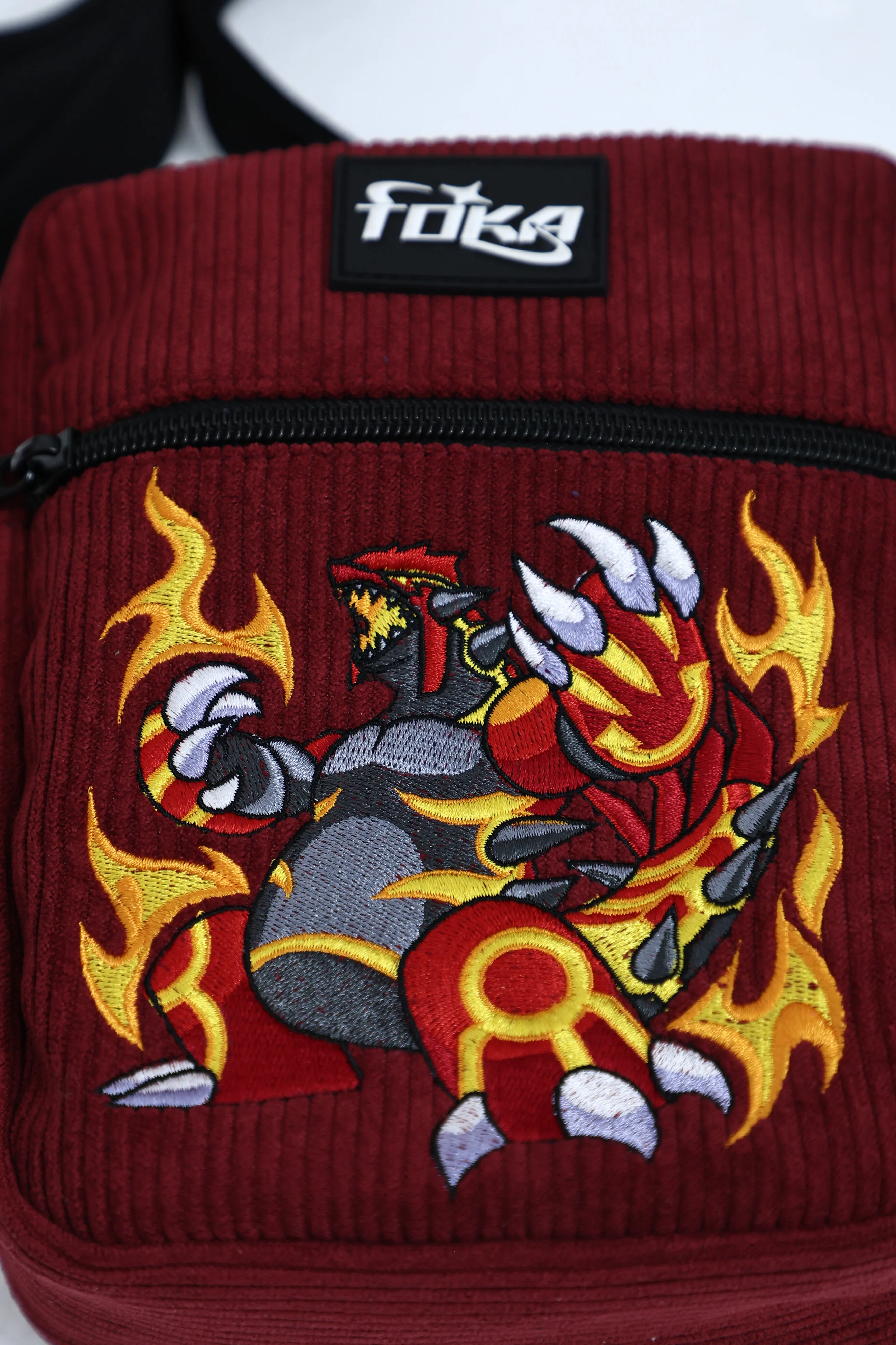 Primal Land Sling Bag - Image 5