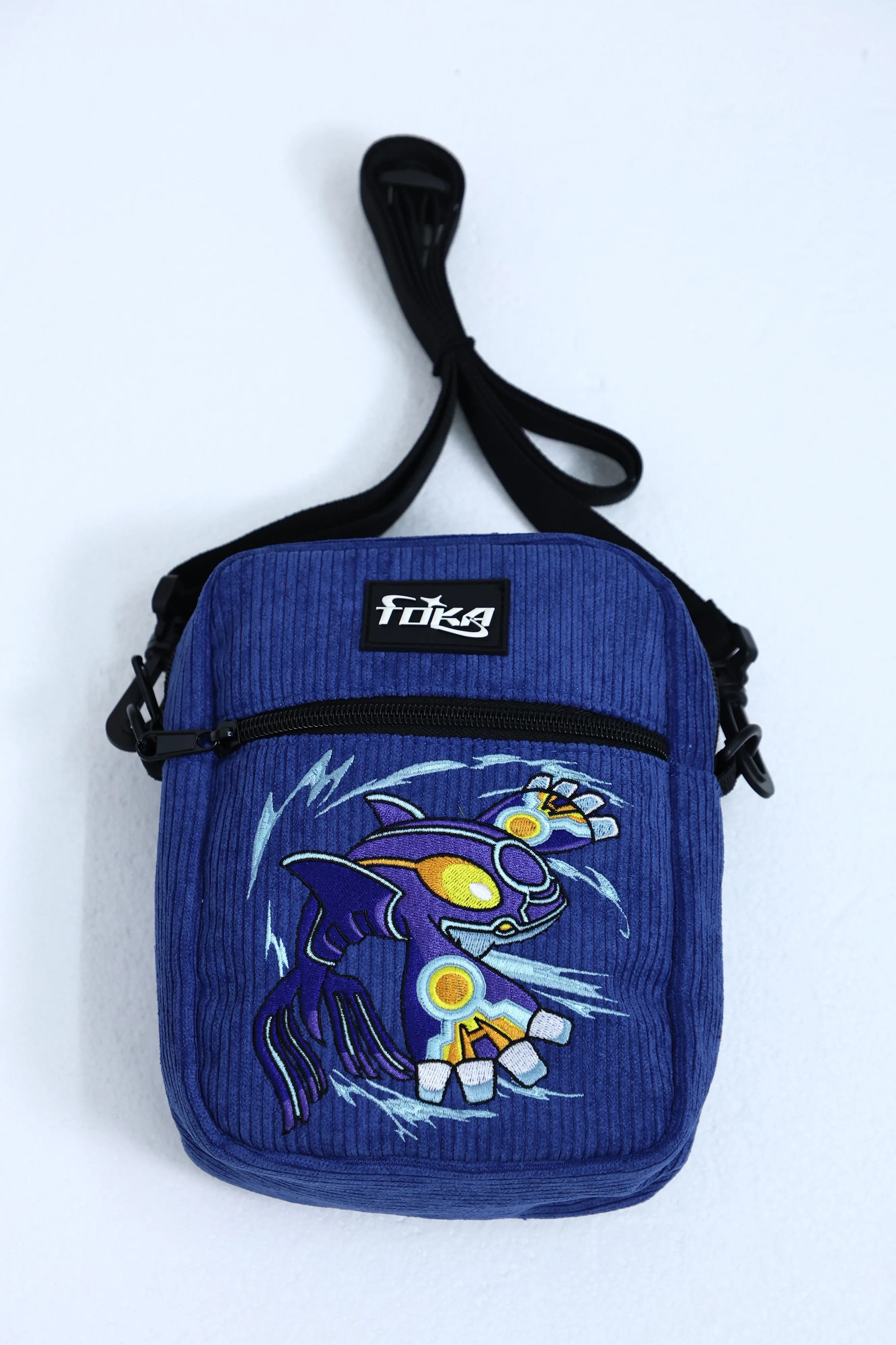 Primal Sea Sling Bag - Image 2