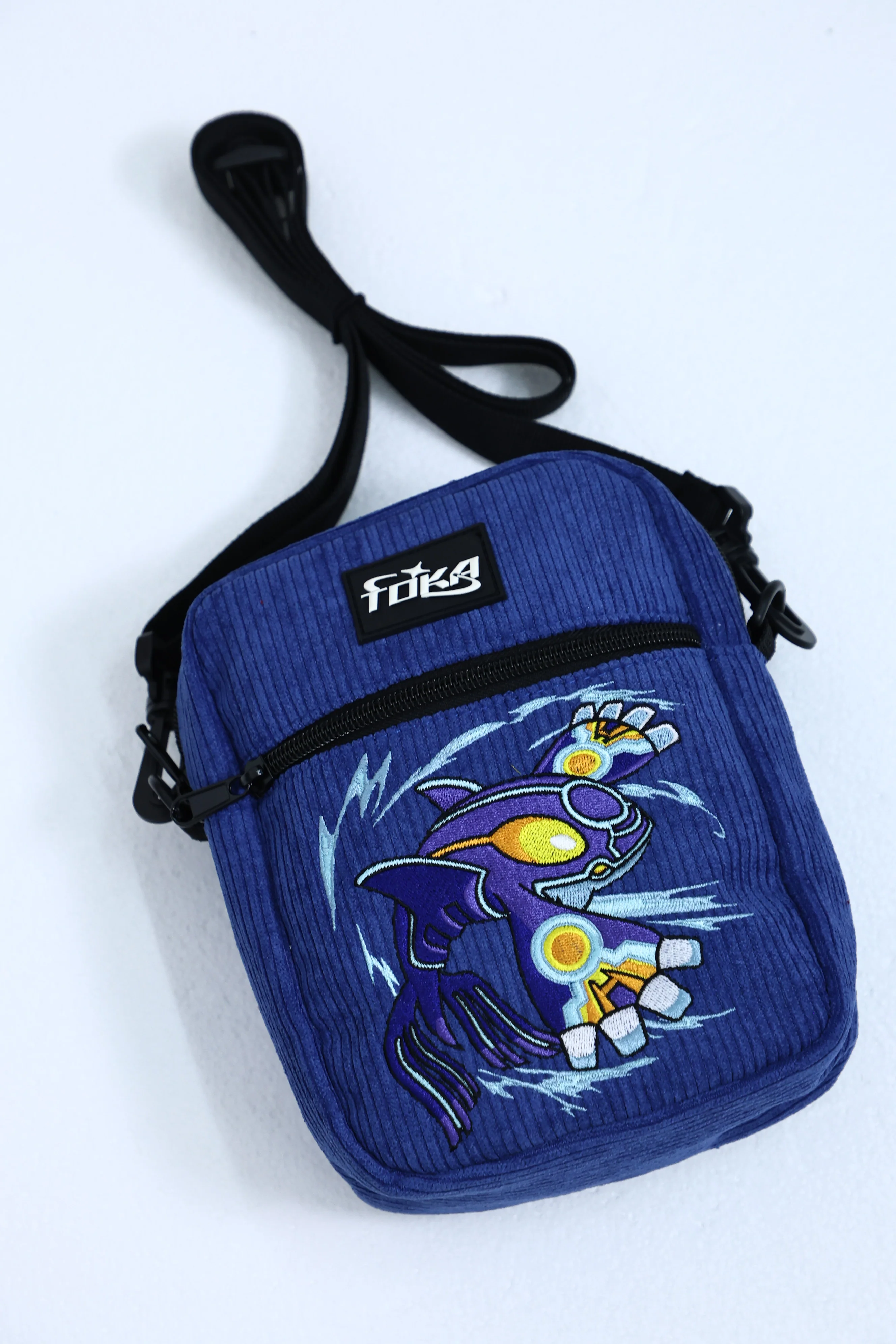 Primal Sea Sling Bag - Image 3
