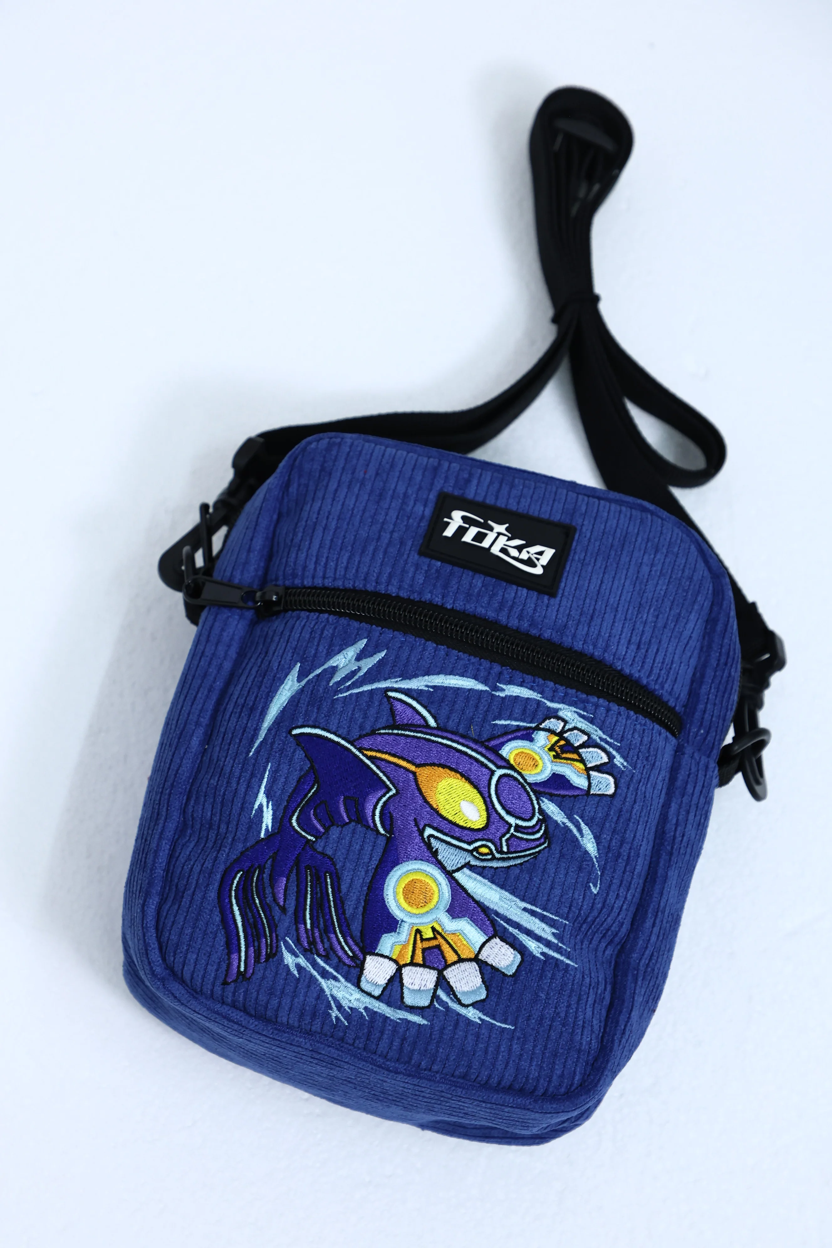 Primal Sea Sling Bag - Image 4