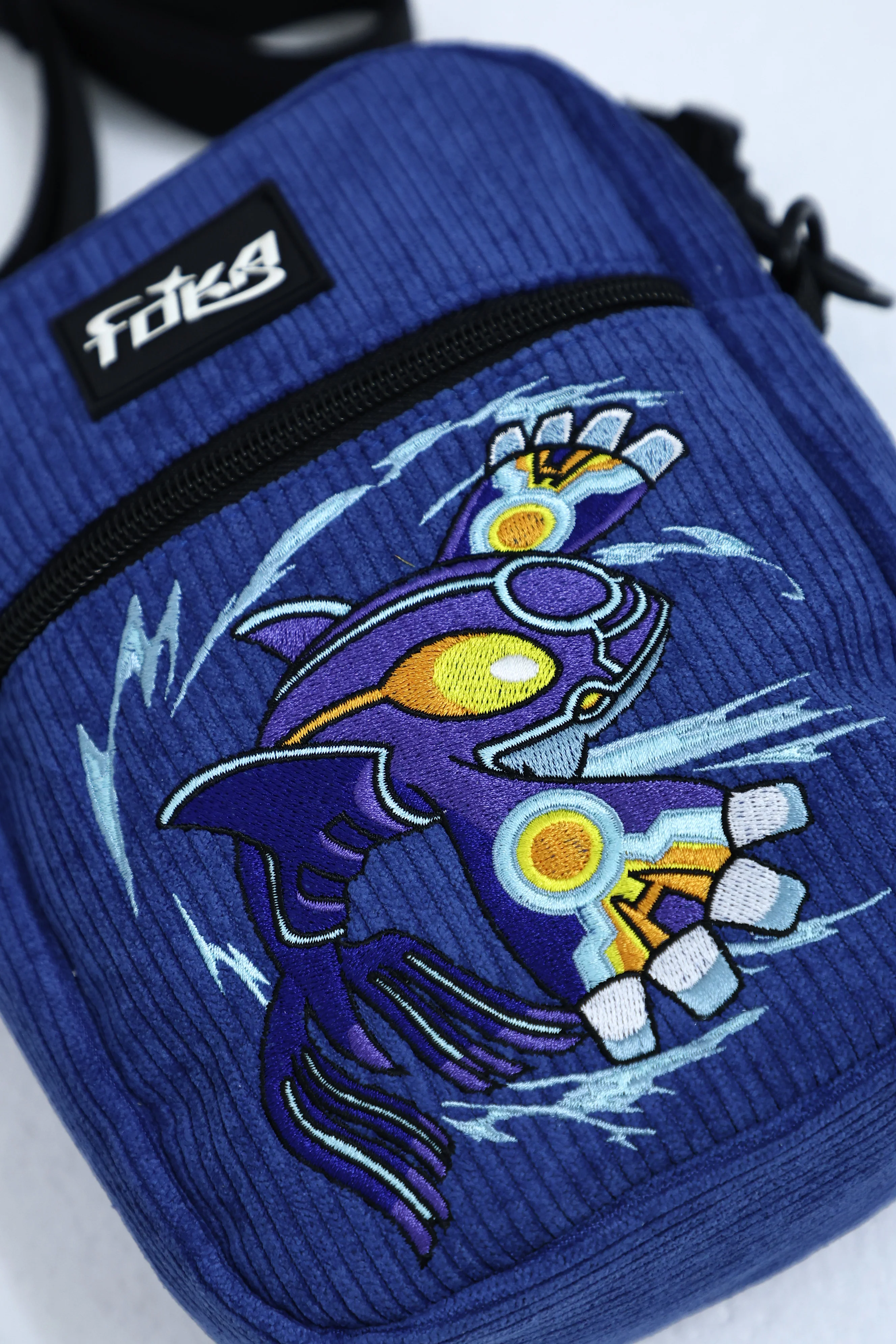 Primal Sea Sling Bag - Image 5