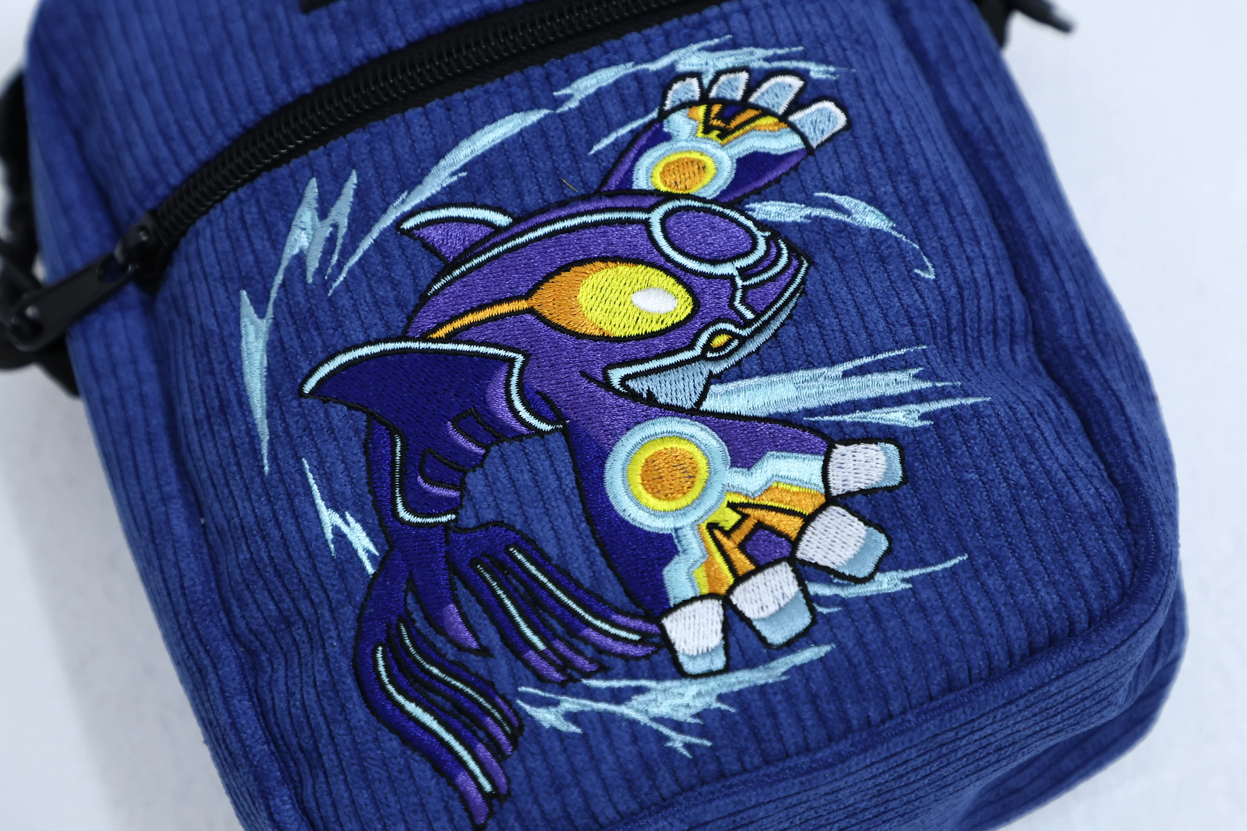 Primal Sea Sling Bag - Image 6