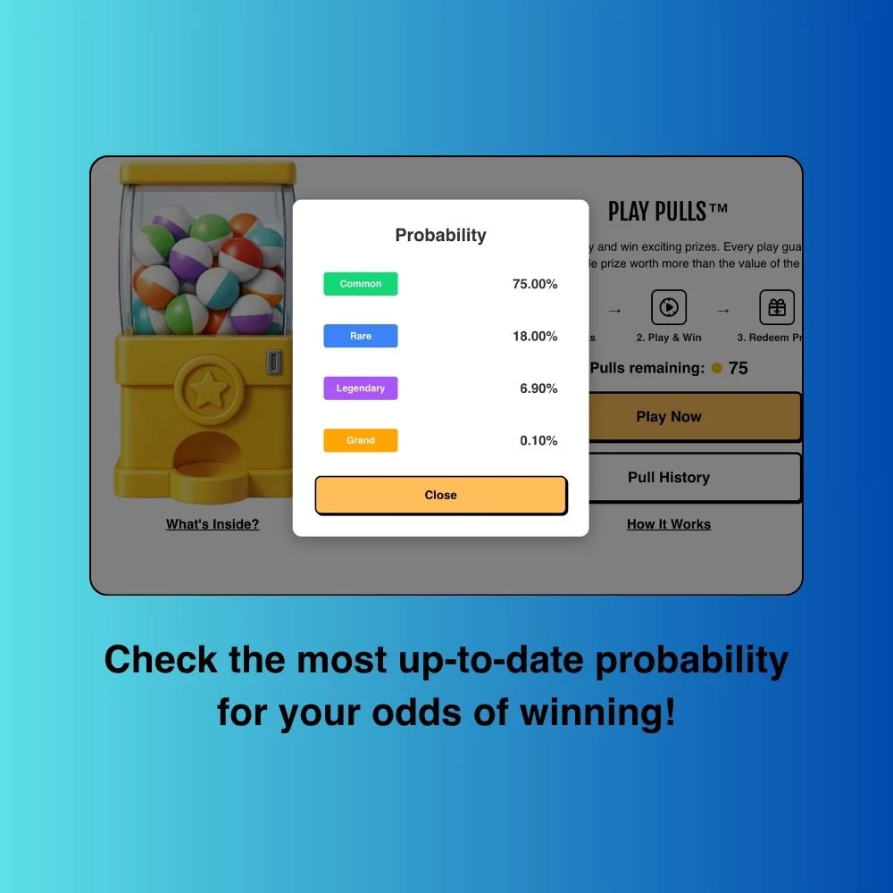 Pull Token - Image 3