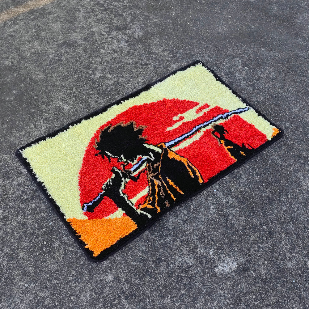 Sunrise Area Rug - Image 3