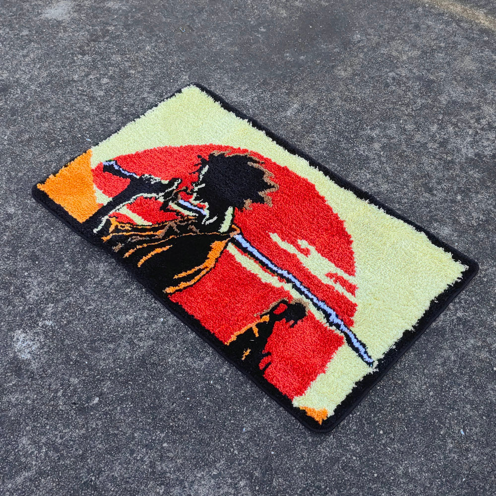 Sunrise Area Rug - Image 4