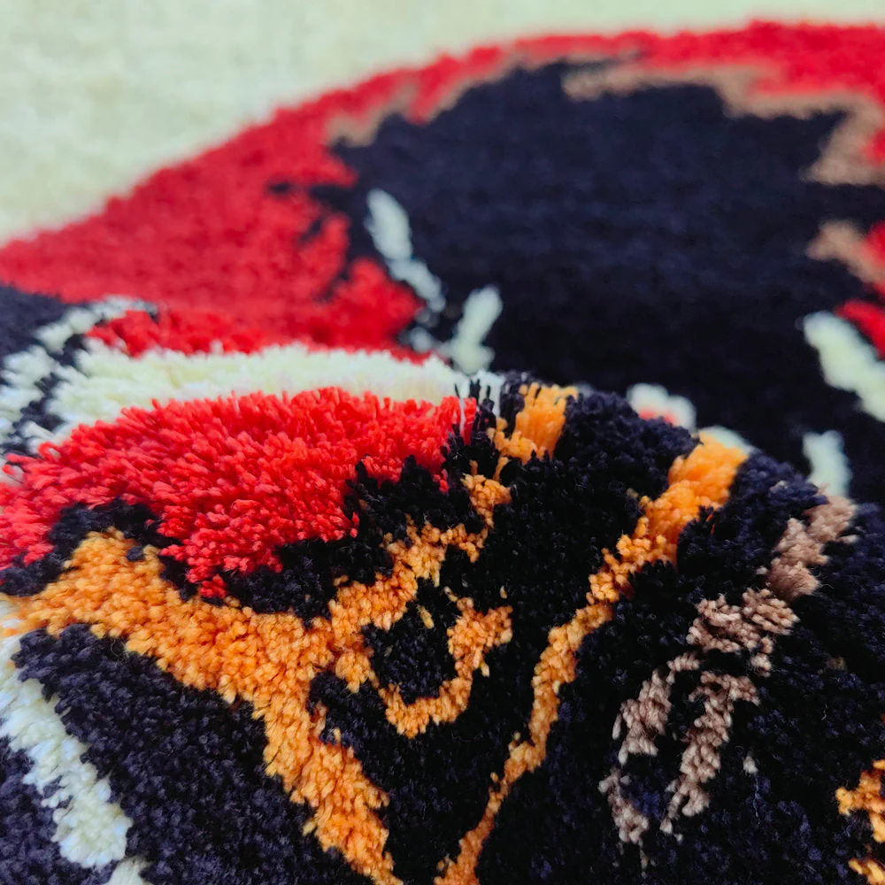 Sunrise Area Rug - Image 5