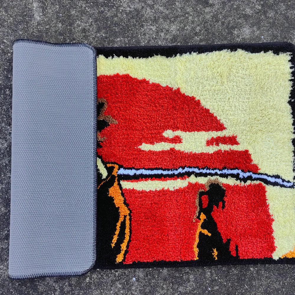 Sunrise Area Rug - Image 6