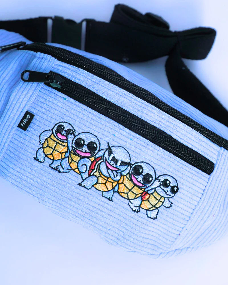 Shell Patrol Bum Bag - Image 3