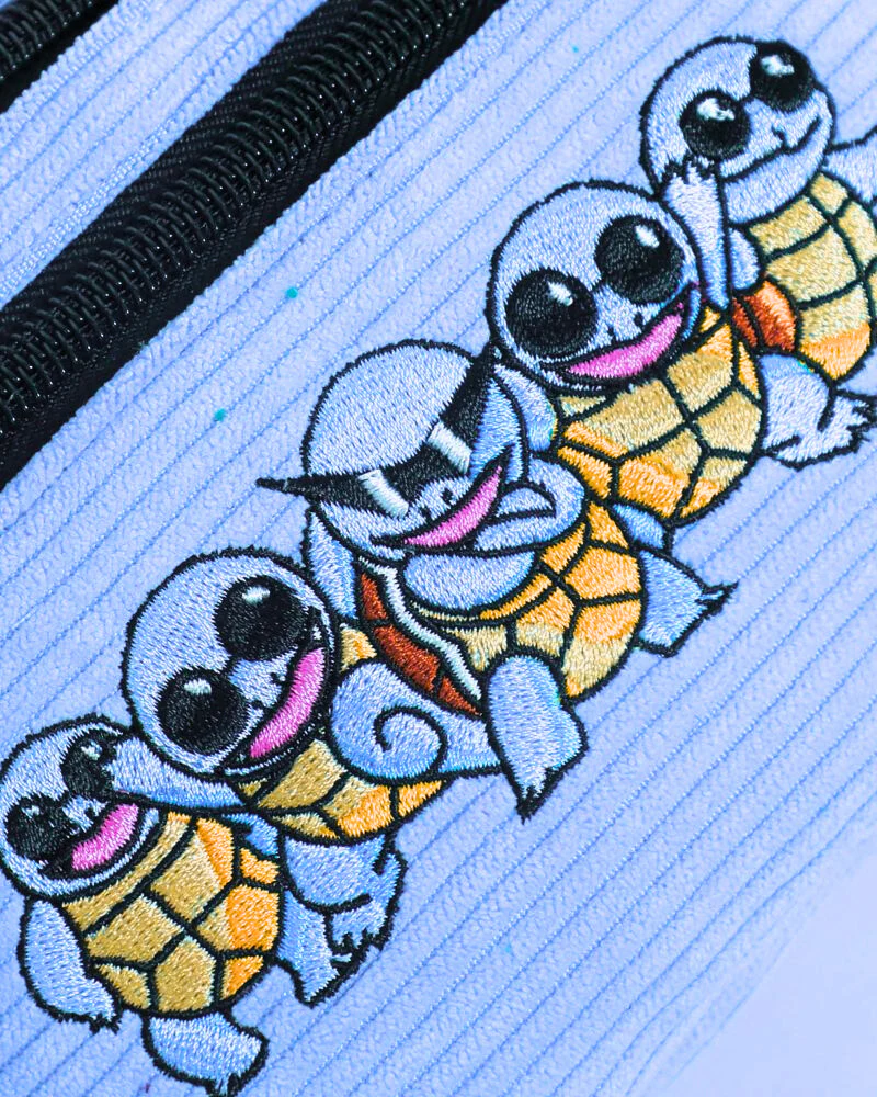 Shell Patrol Bum Bag - Image 4