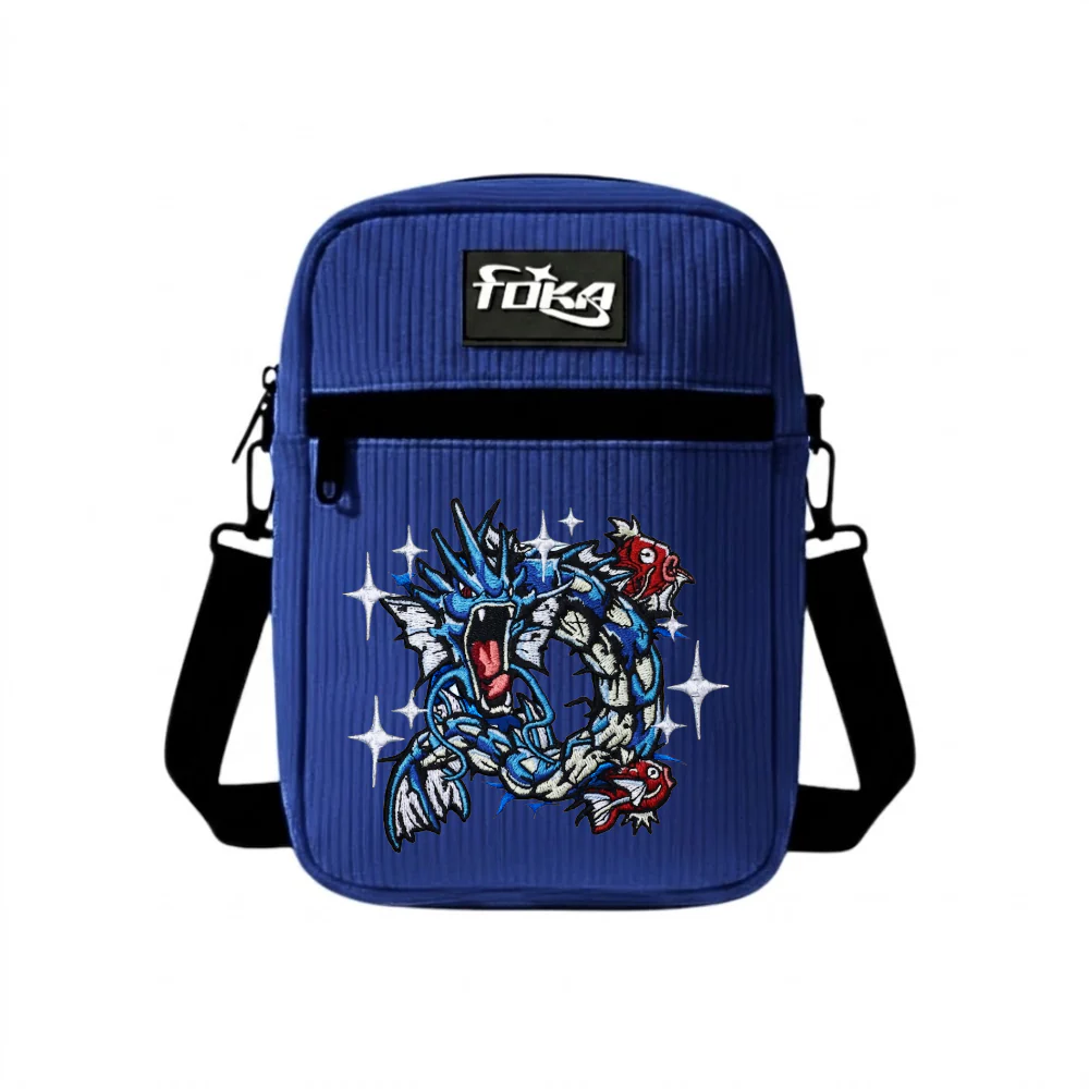 King of Rage Sling Bag - Image 6