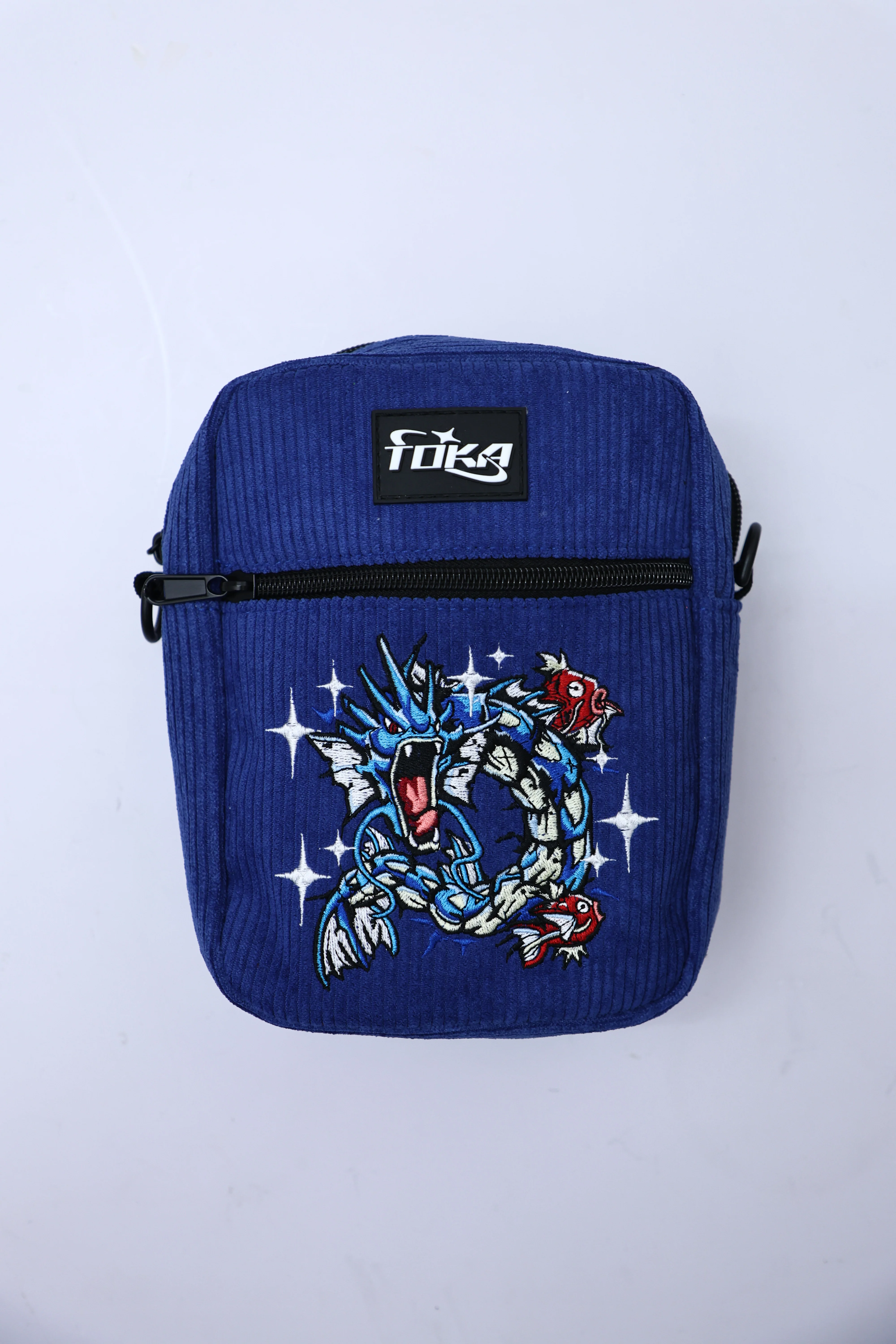 King of Rage Sling Bag - Image 7