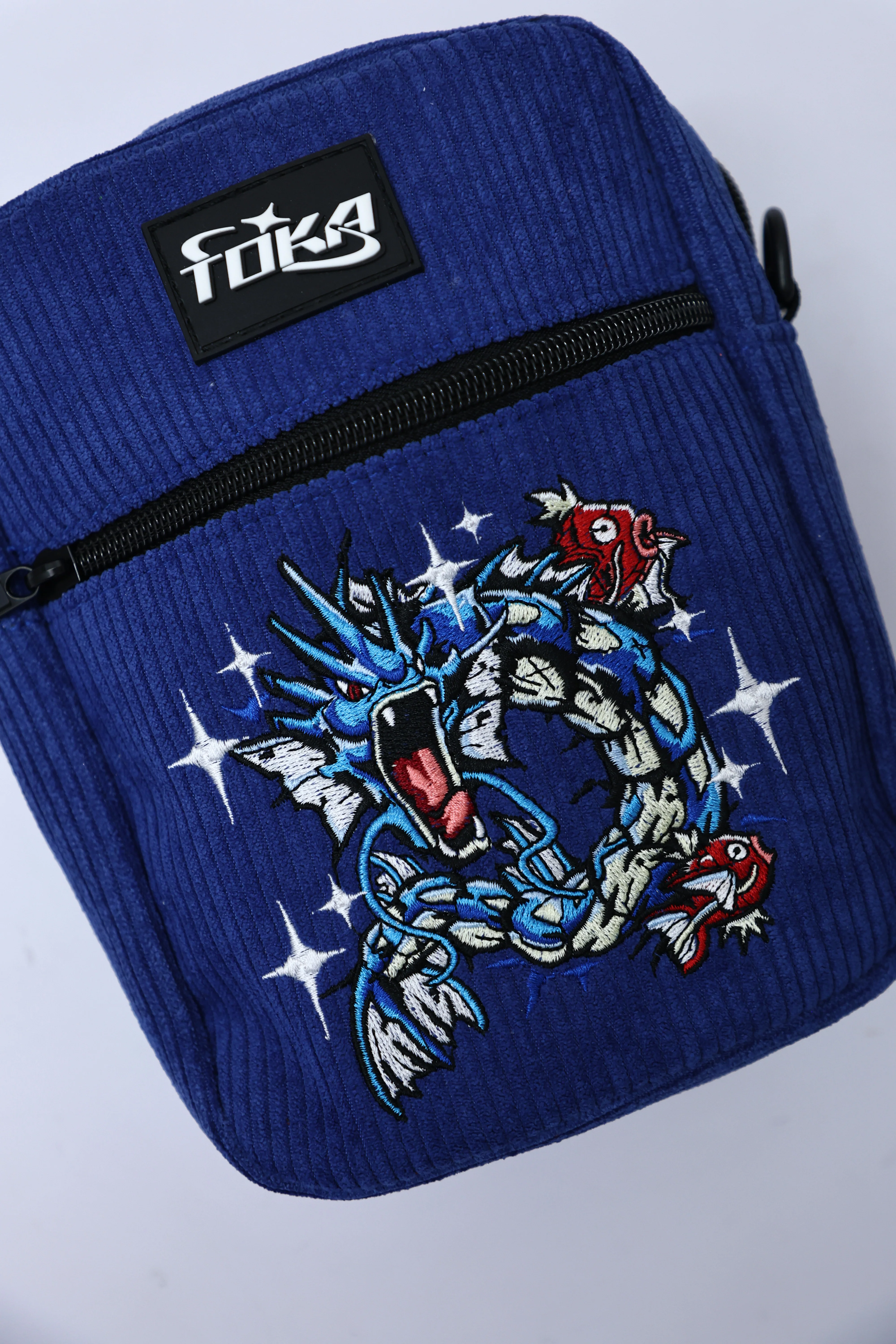 King of Rage Sling Bag - Image 8