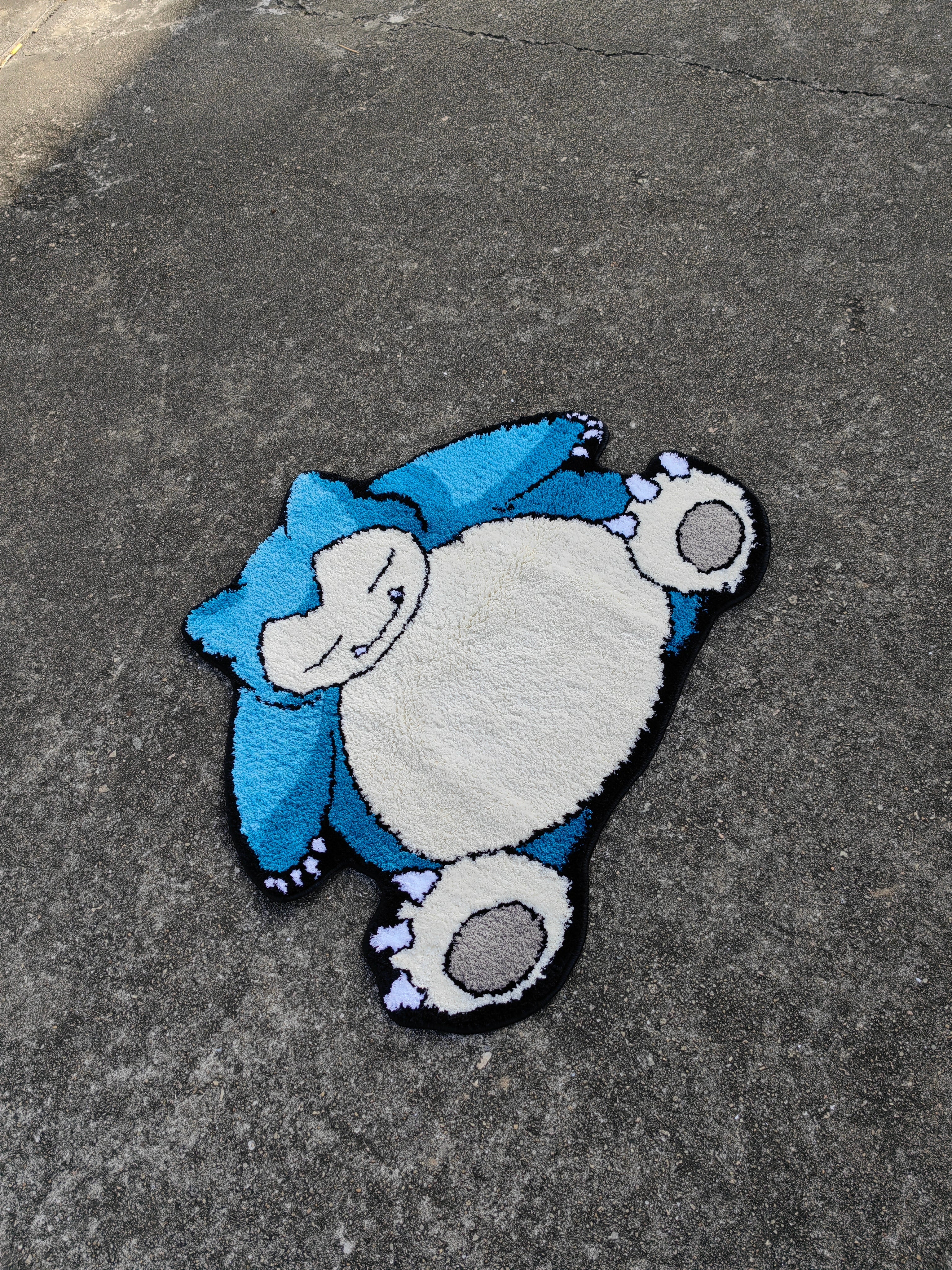 Sleeping Area Rug - Image 3