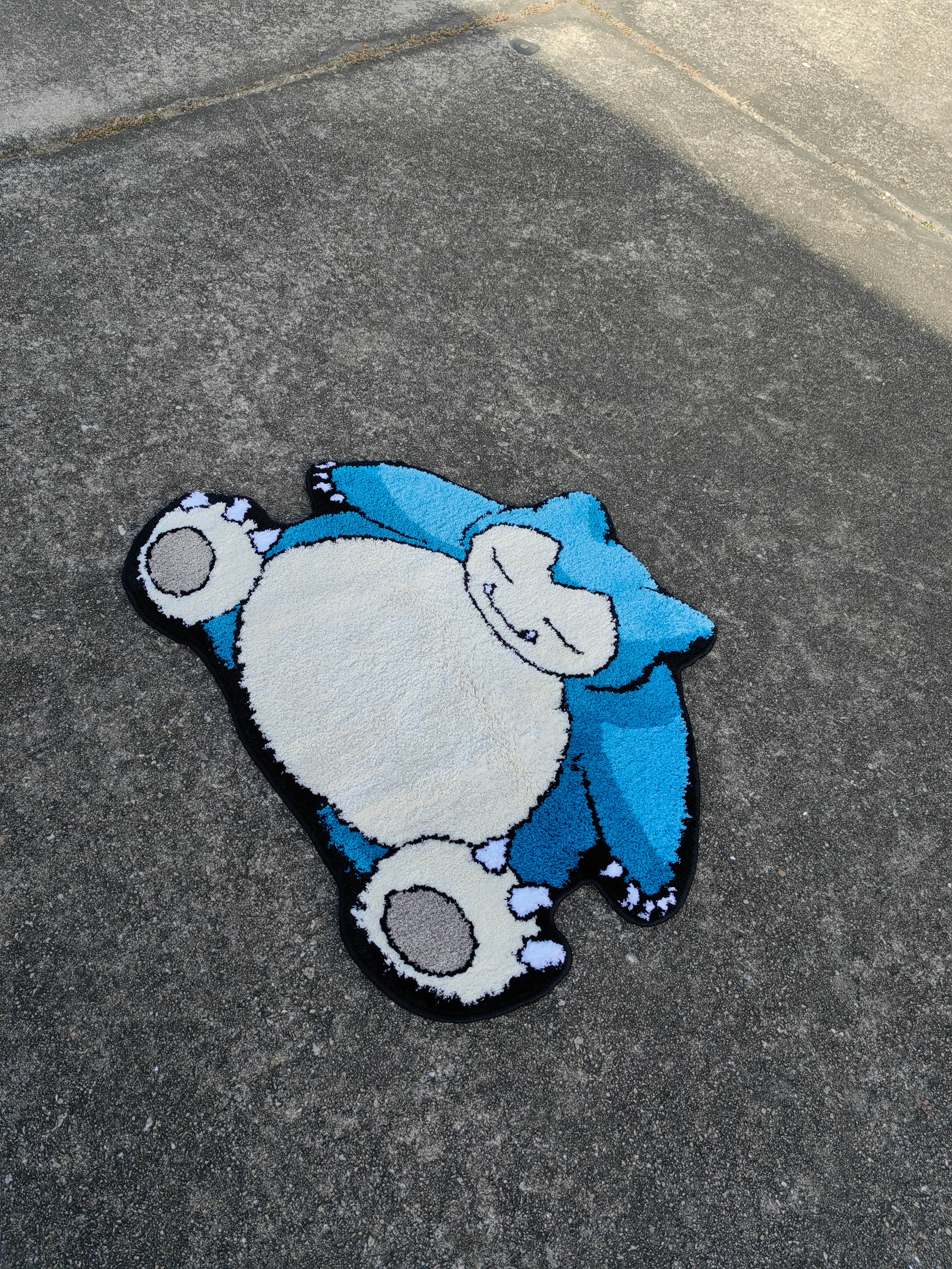 Sleeping Area Rug - Image 4