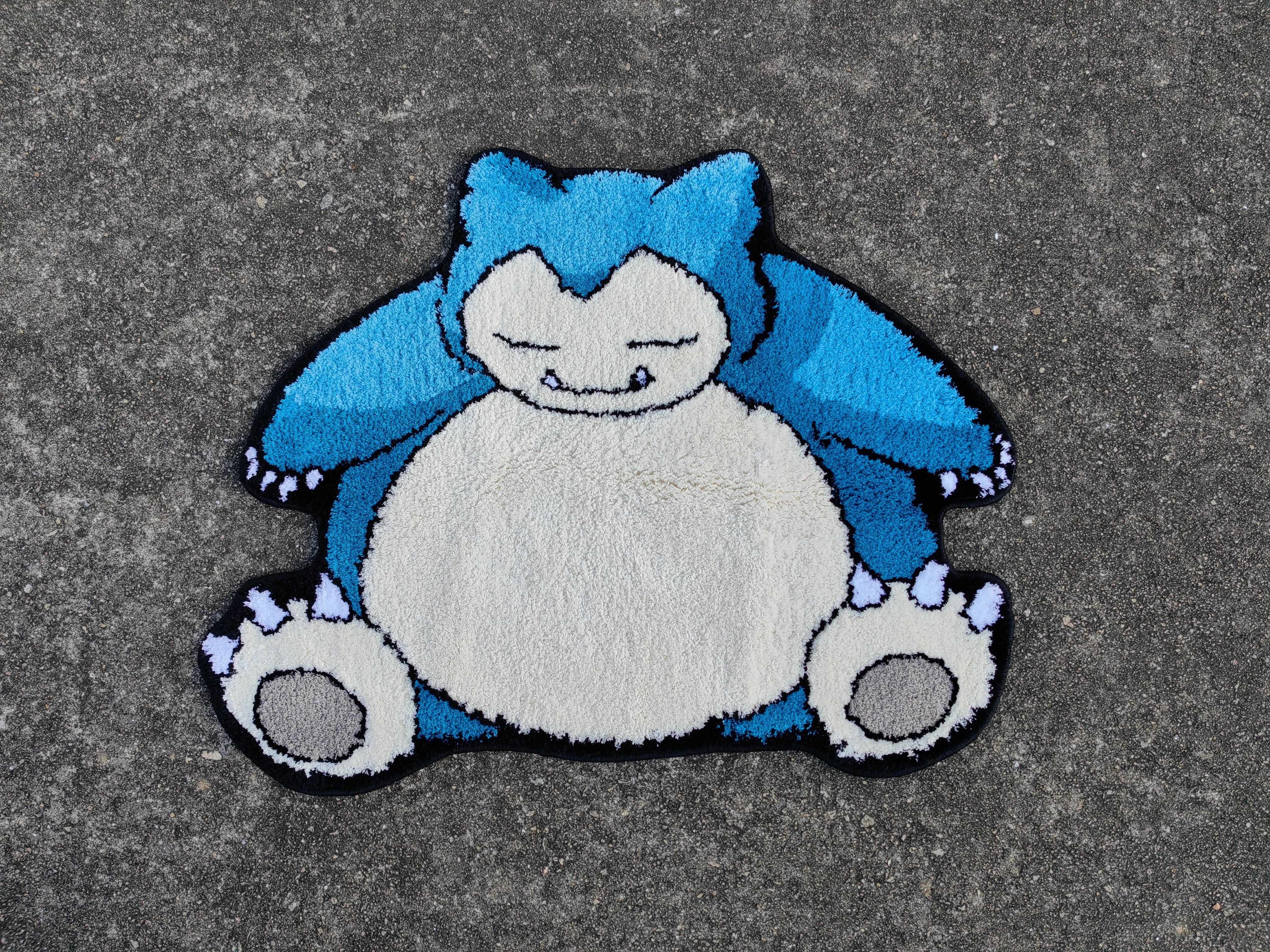 Sleeping Area Rug - Image 5