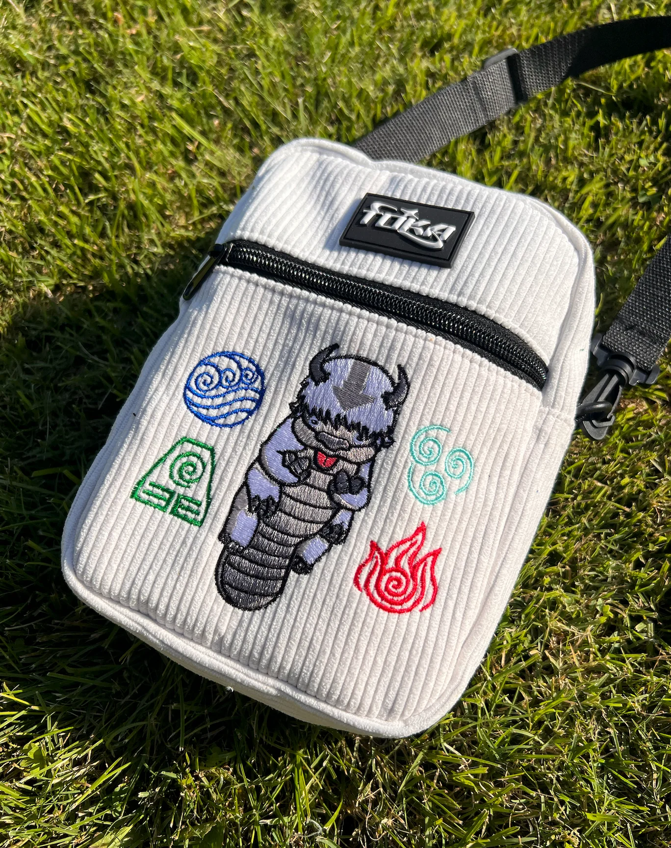 Snow Bison Sling Bag - Image 6