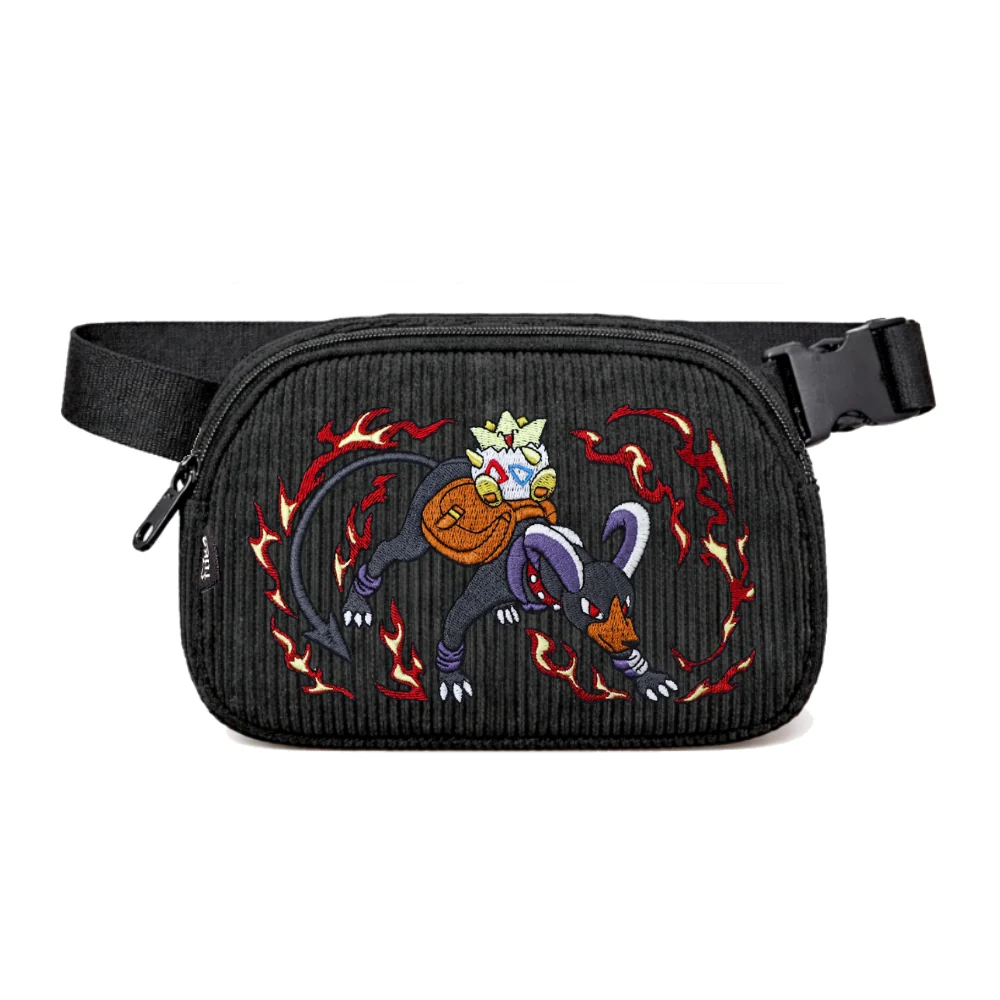 Special Delivery Belt Bag