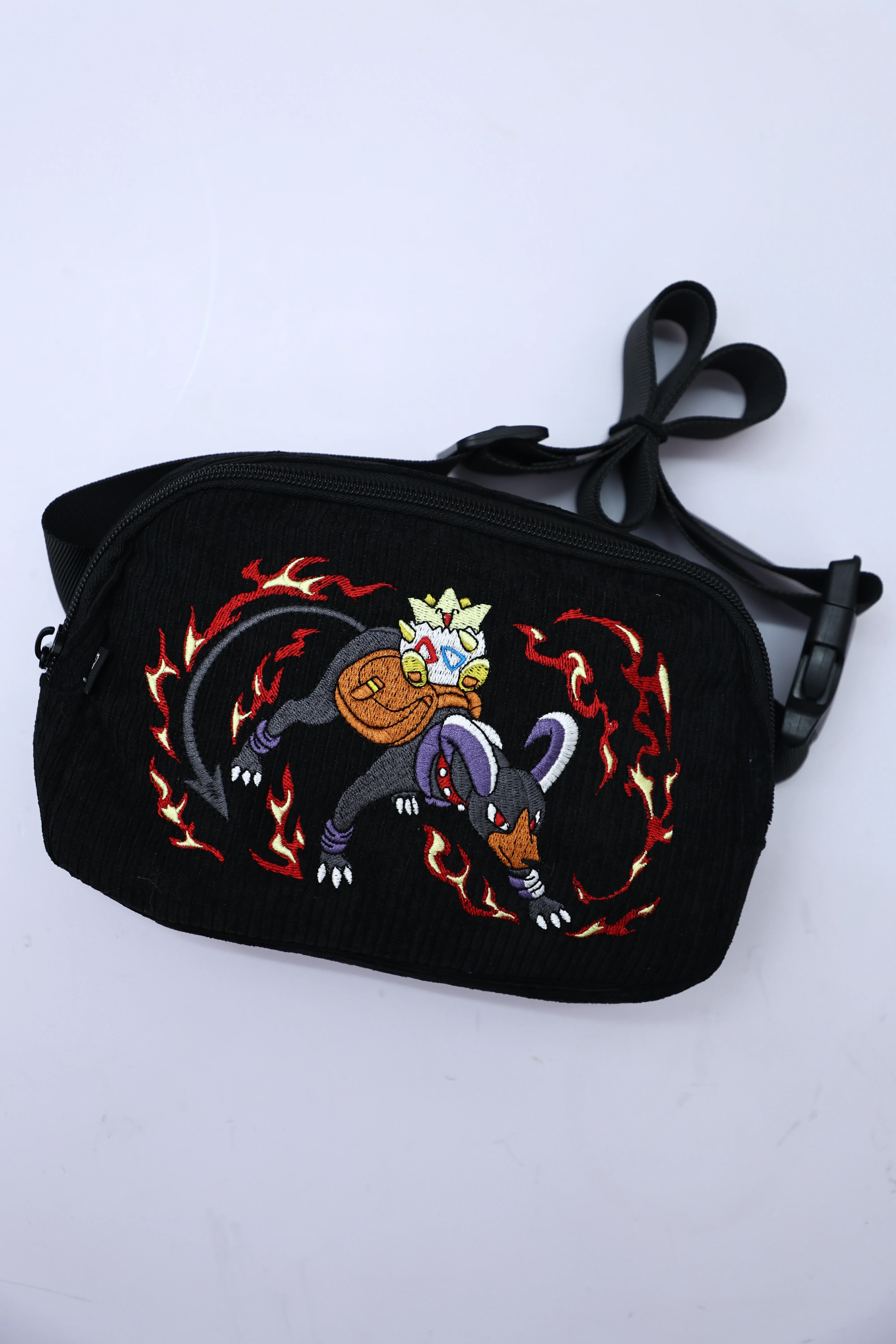 Special Delivery Belt Bag - Image 3