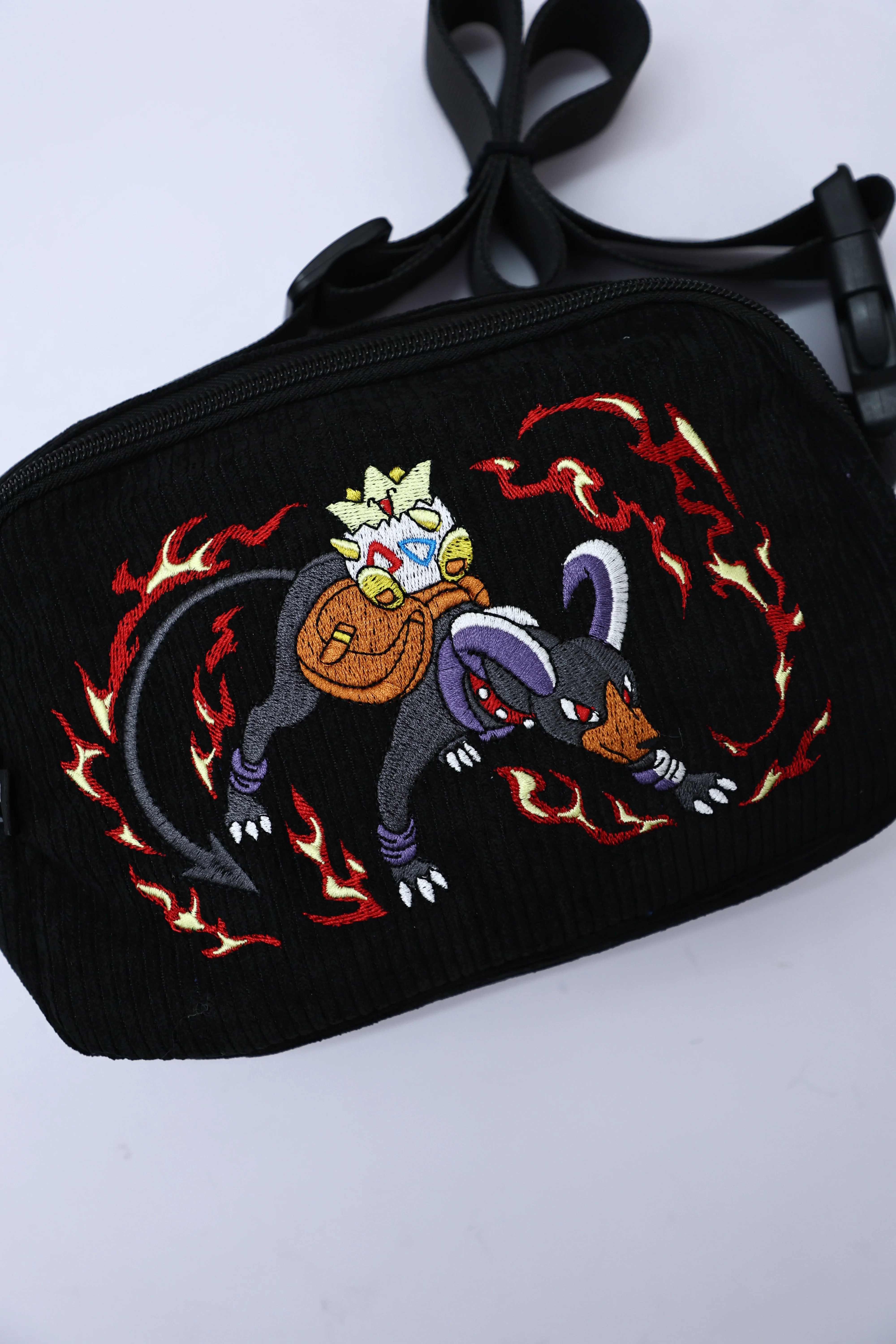Special Delivery Belt Bag - Image 4