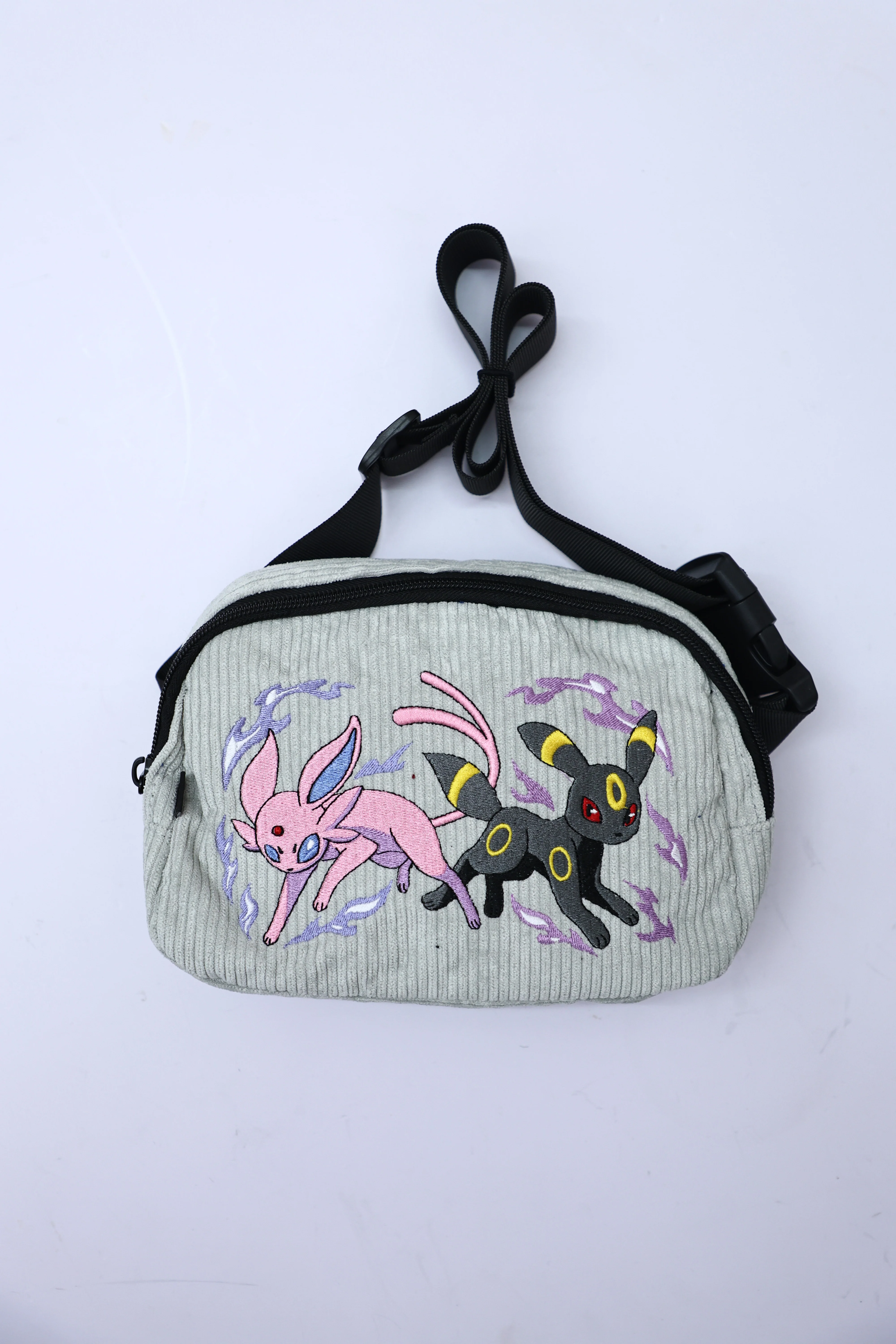 Sun + Moon Belt Bag - Image 2