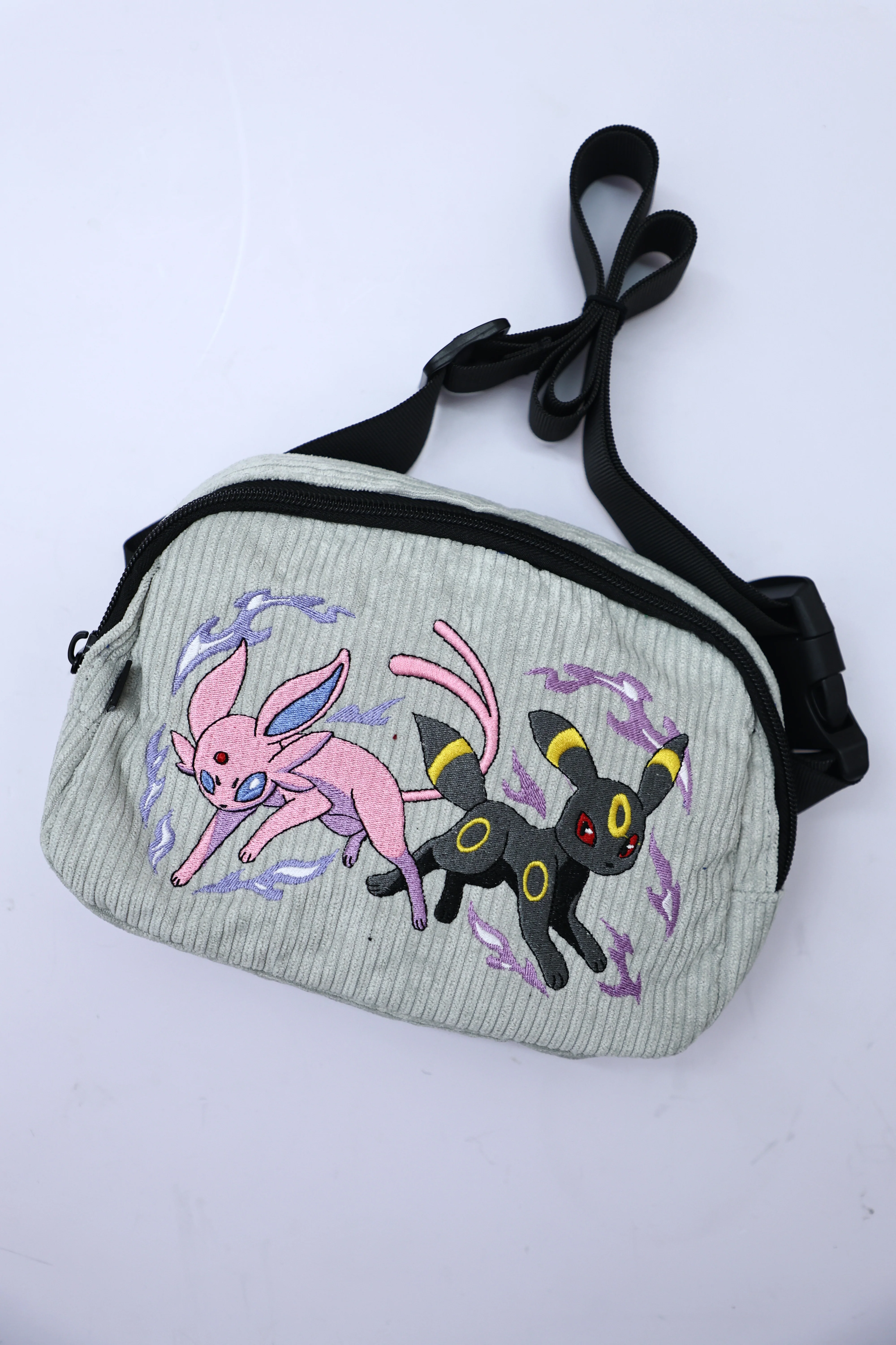Sun + Moon Belt Bag - Image 3