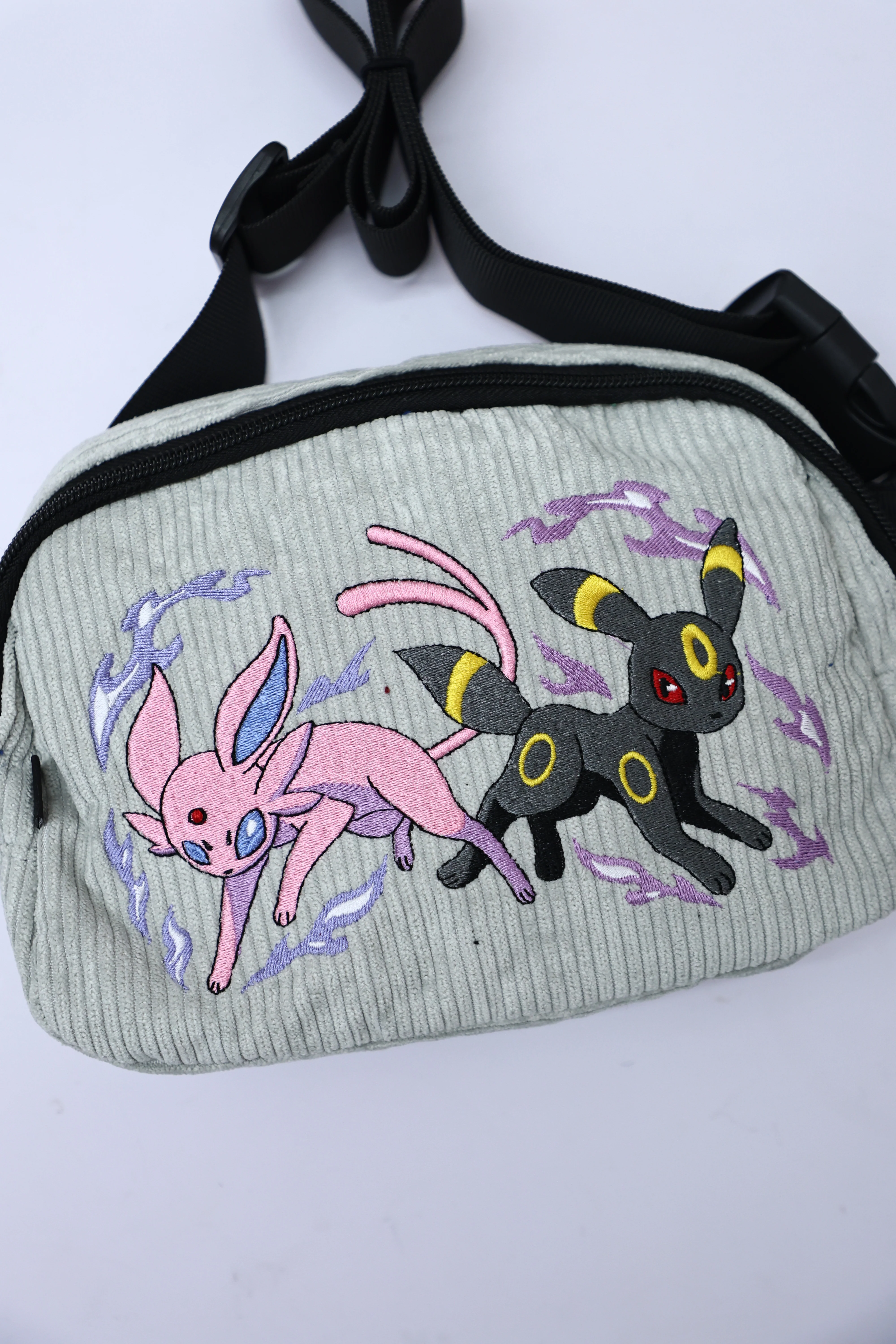 Sun + Moon Belt Bag - Image 4