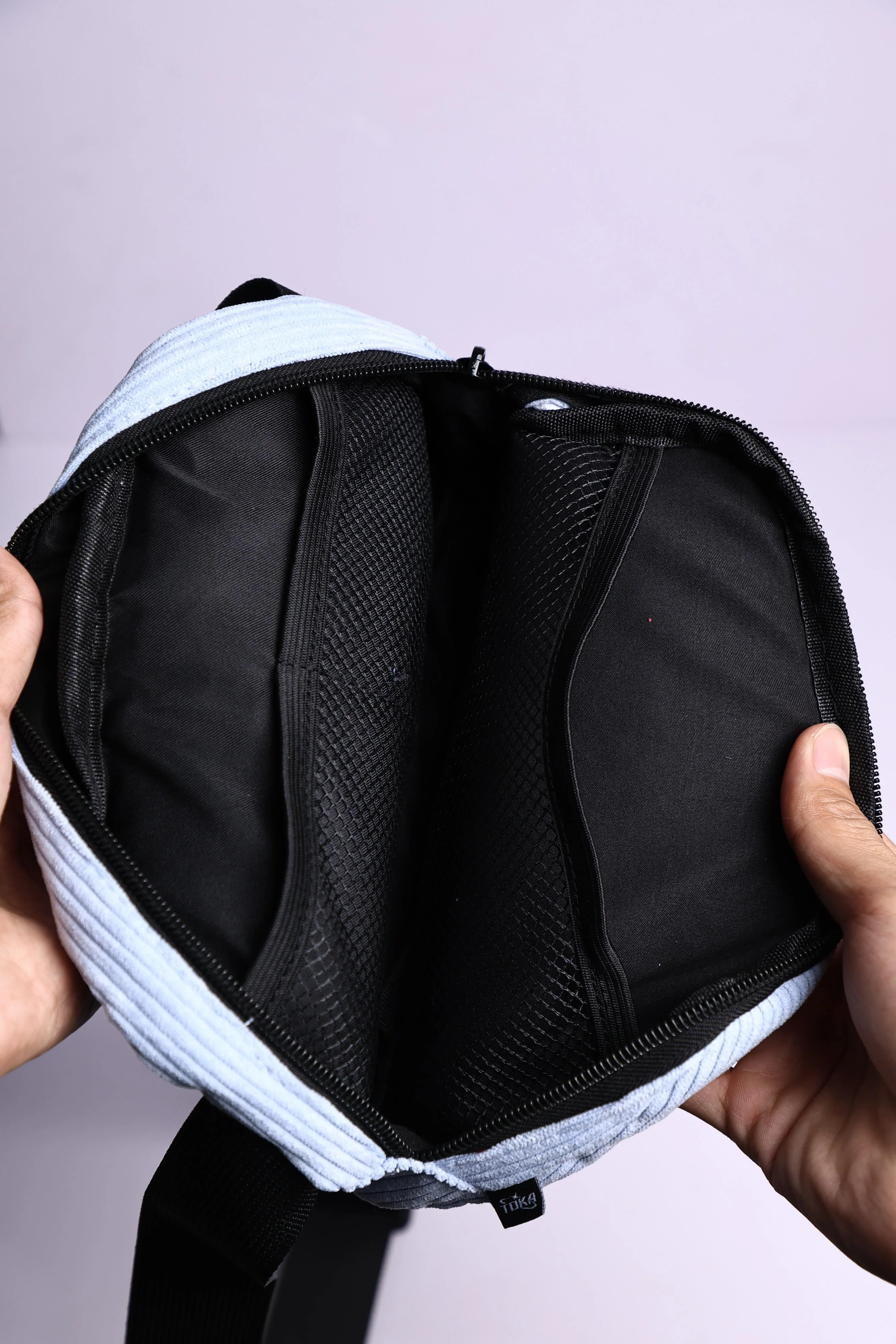 Sun + Moon Belt Bag - Image 5