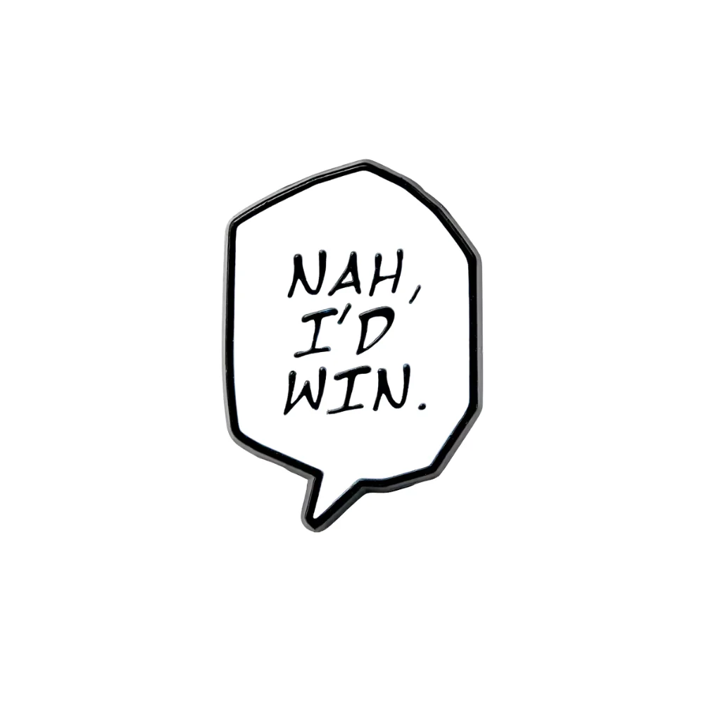 The Strongest Pin