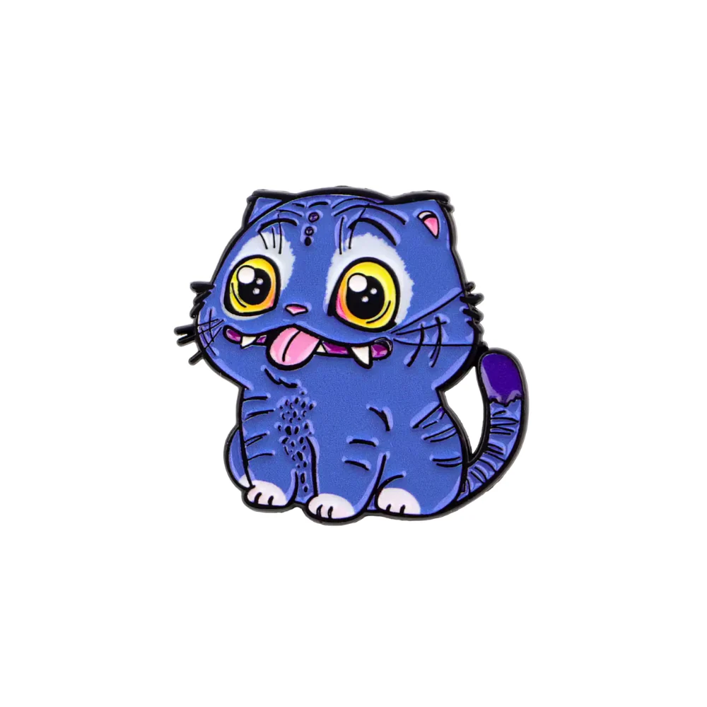Tiger Pin