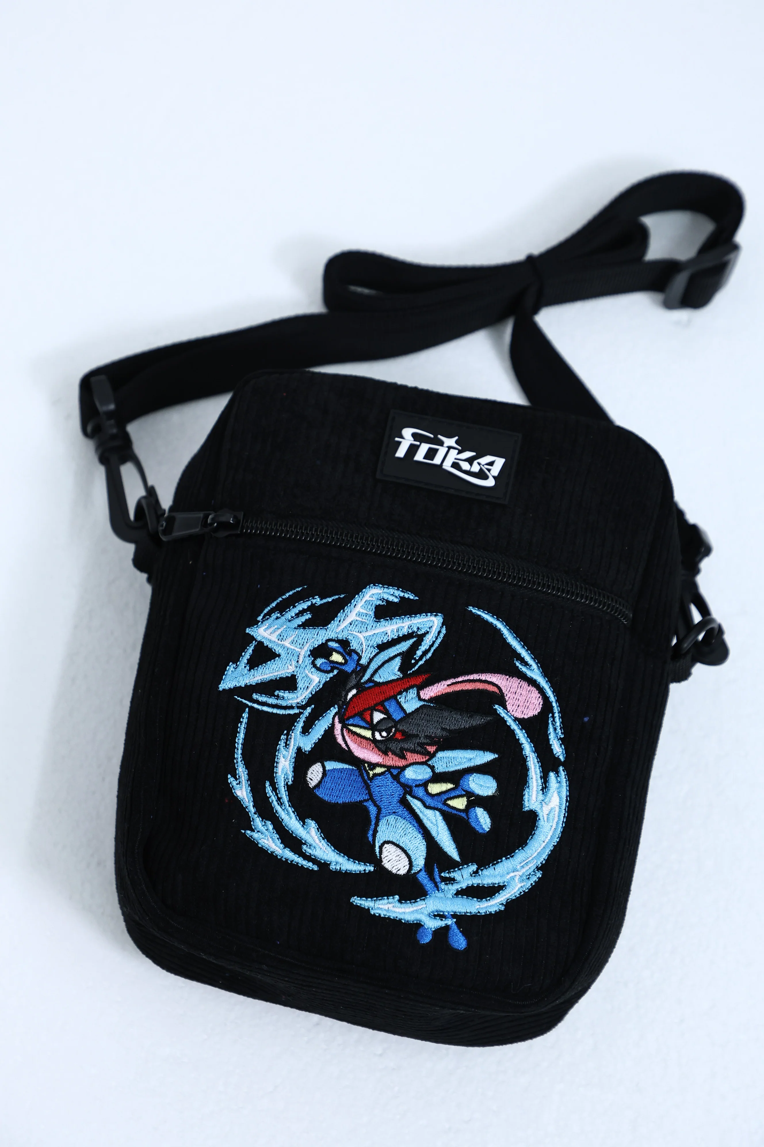 Water Ninja Sling Bag - Image 2