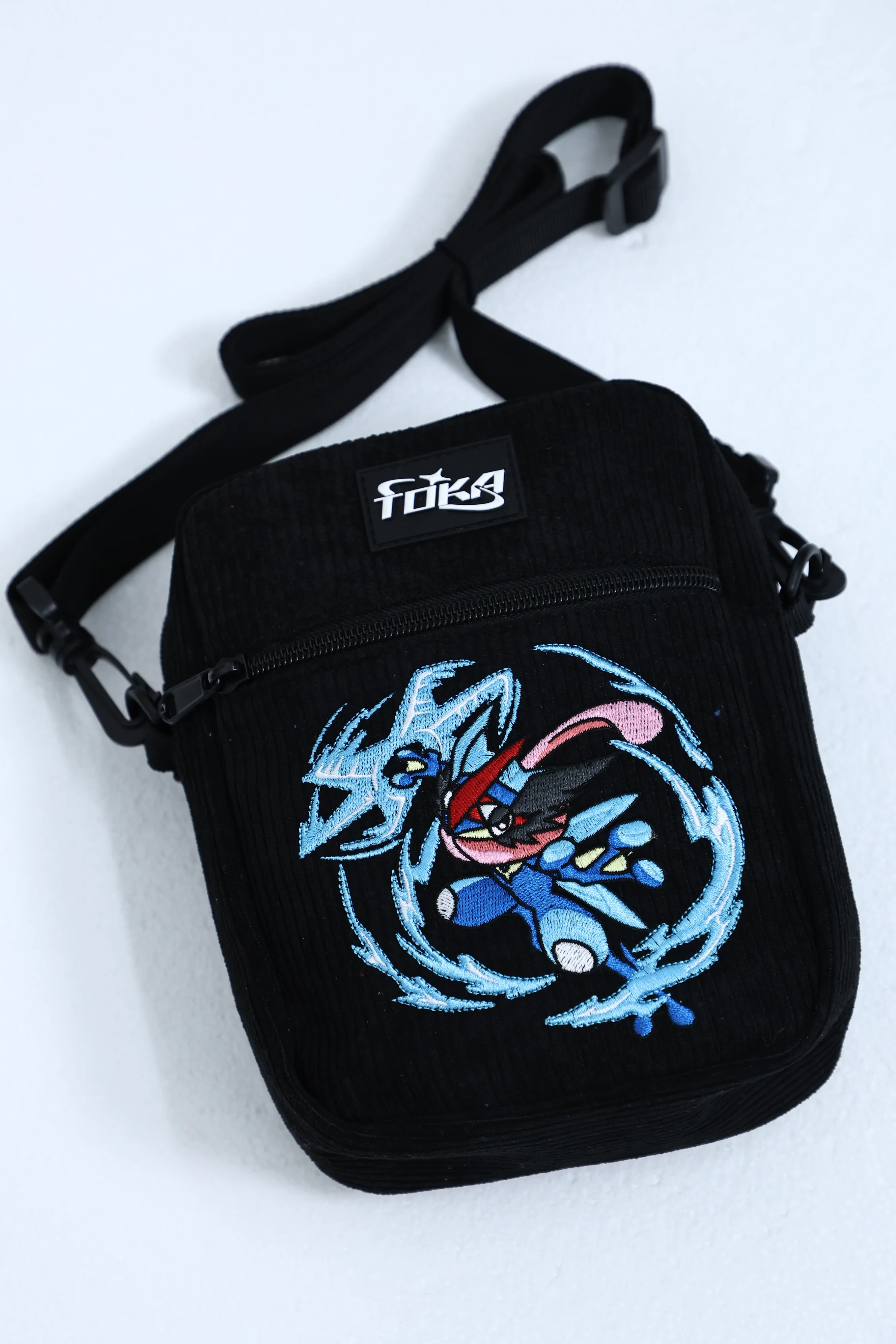 Water Ninja Sling Bag - Image 3