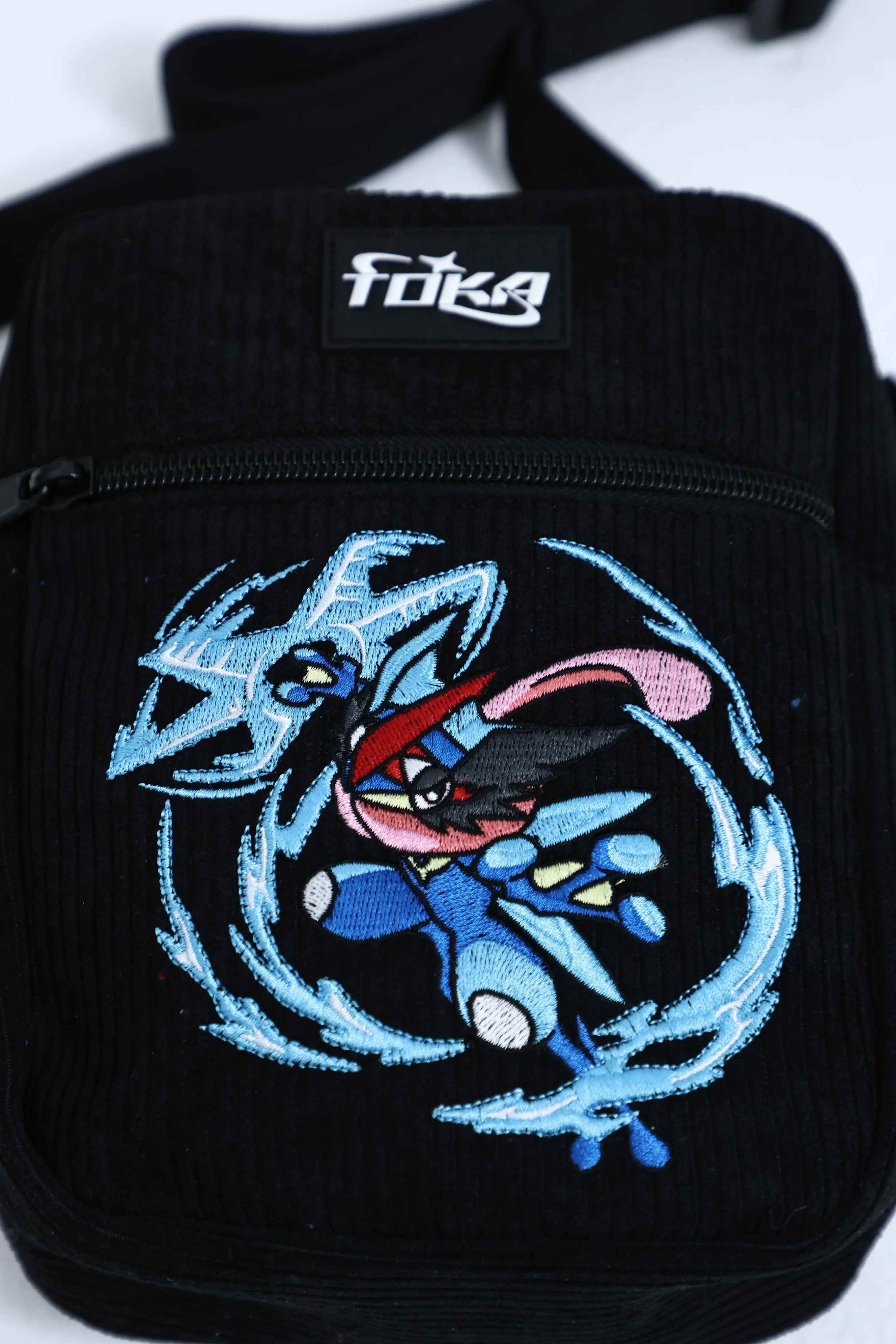 Water Ninja Sling Bag - Image 4
